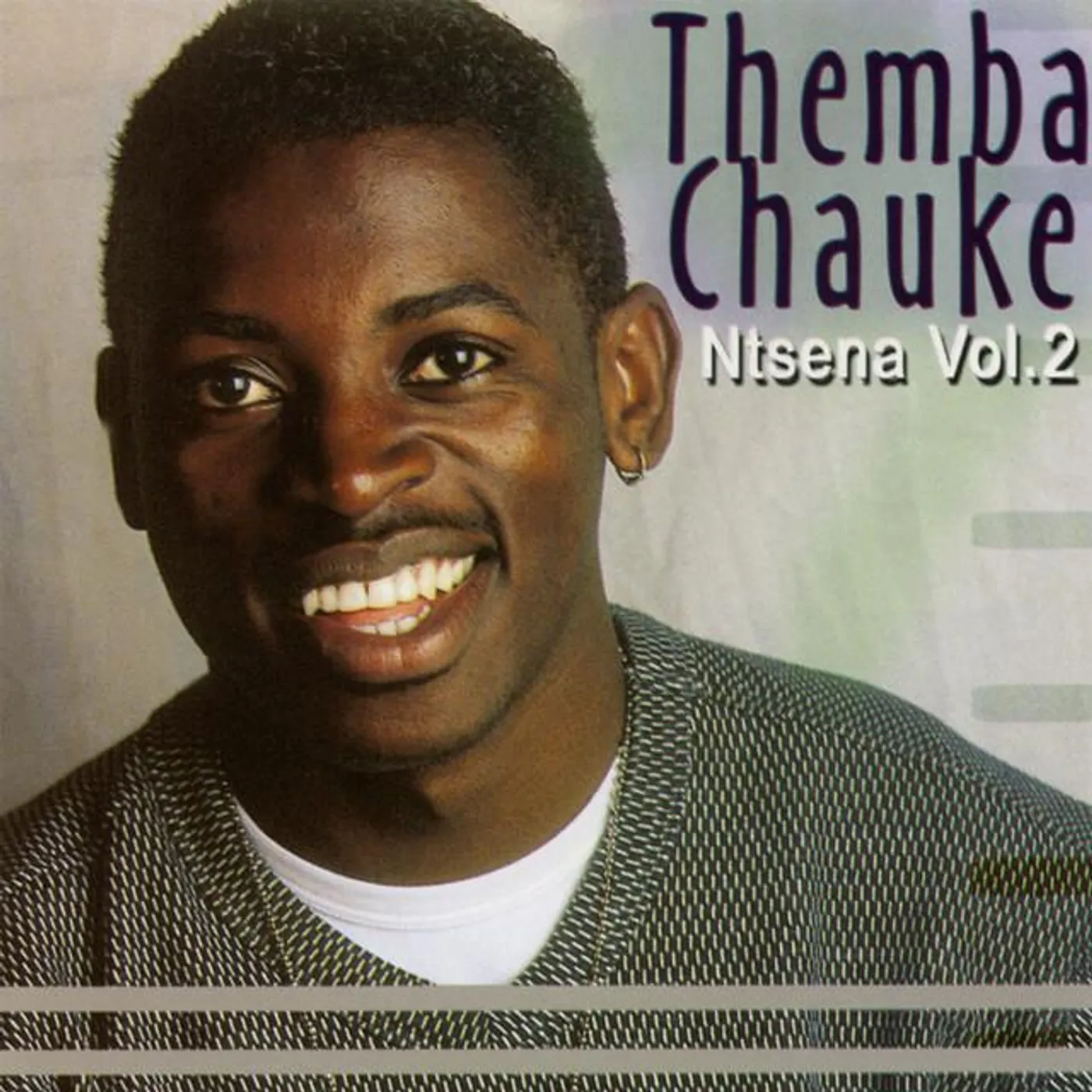 Themba Chauke