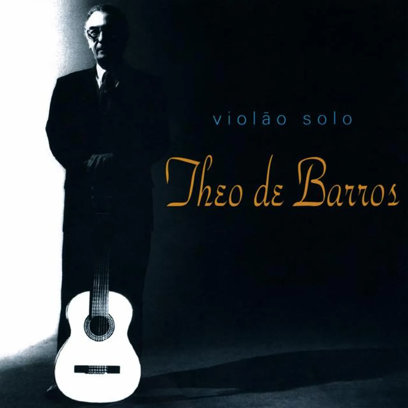 Theo de Barros