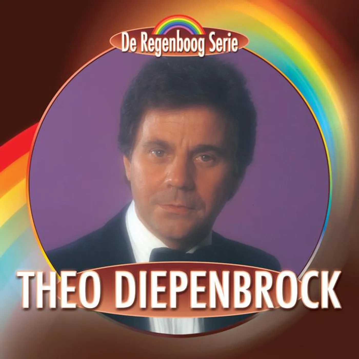 Theo Diepenbrock Brand Page