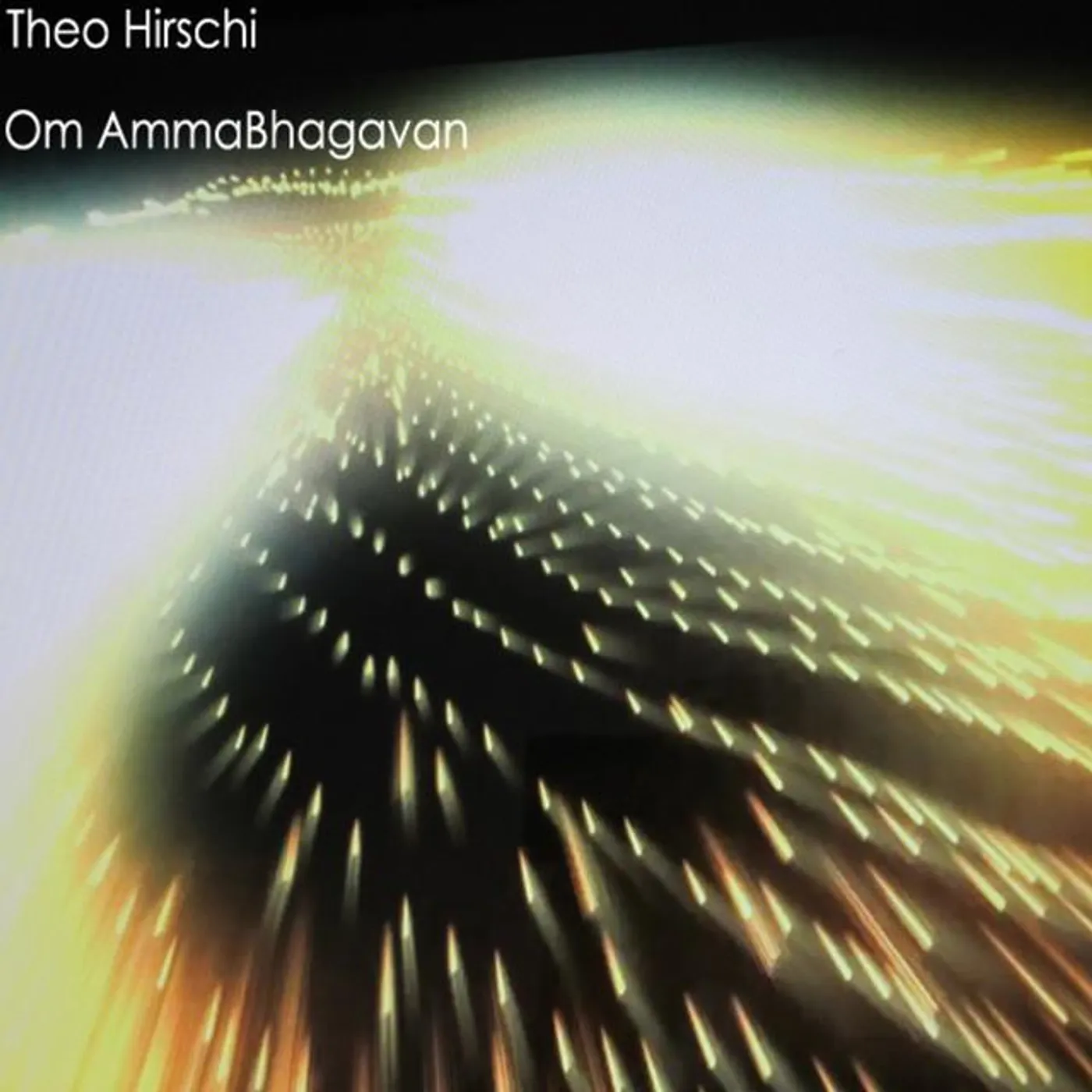 Theo Hirschi