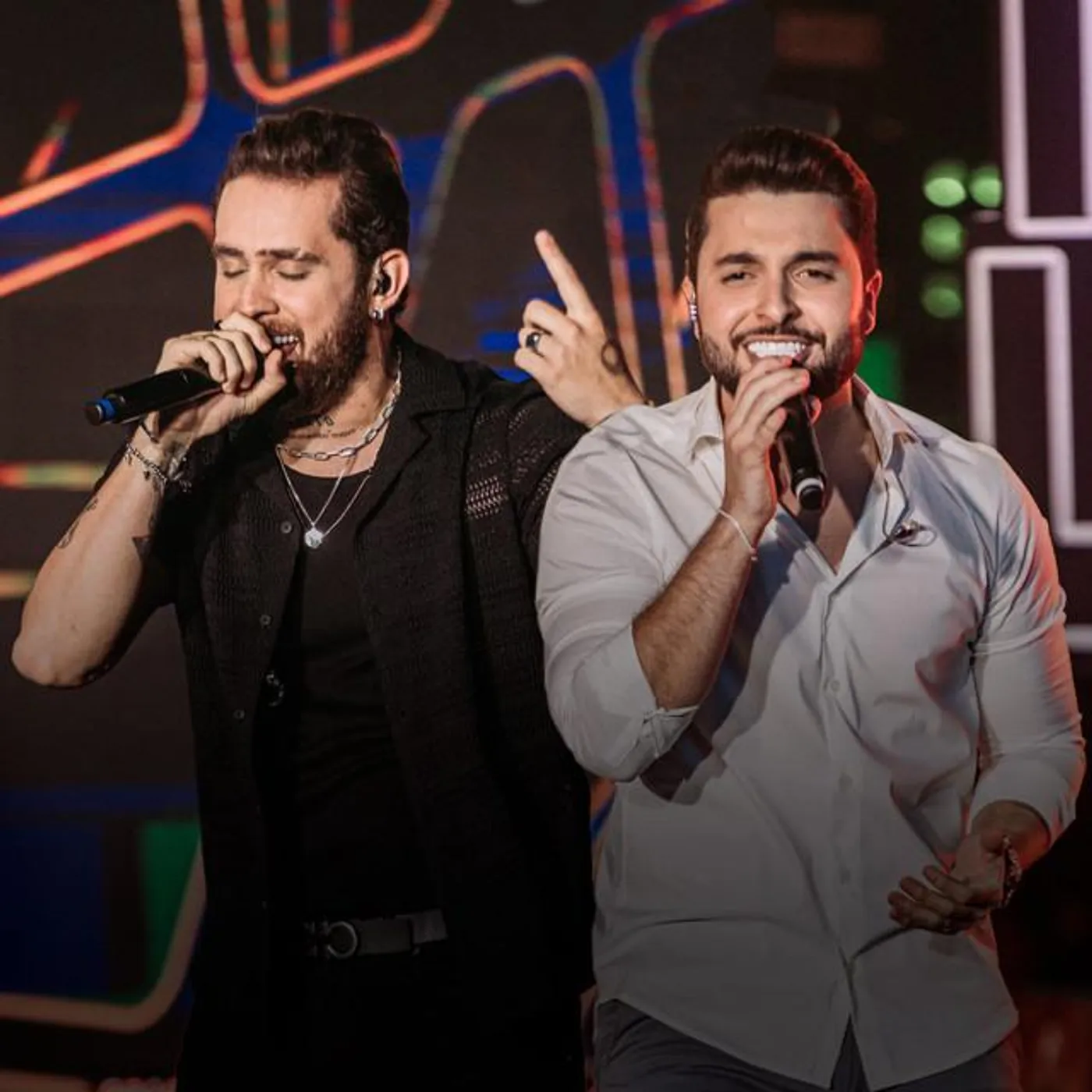 Theo & Luan