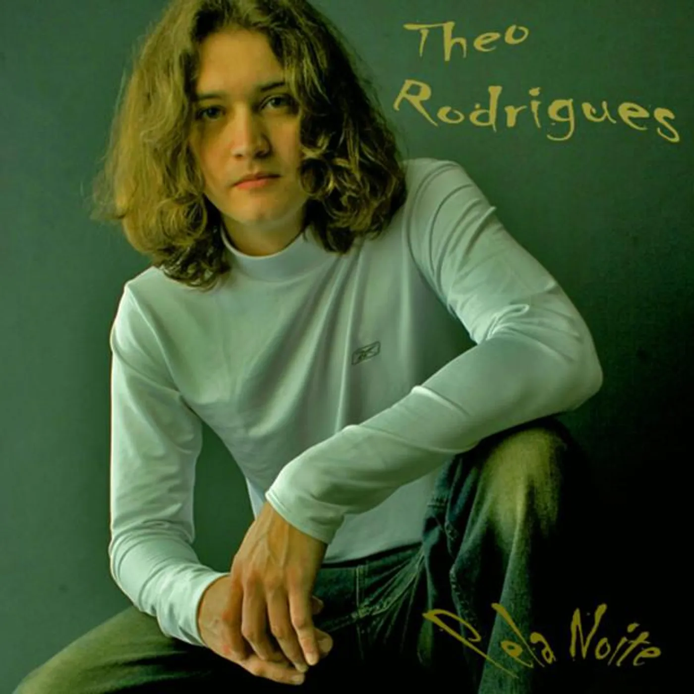 Theo Rodrigues
