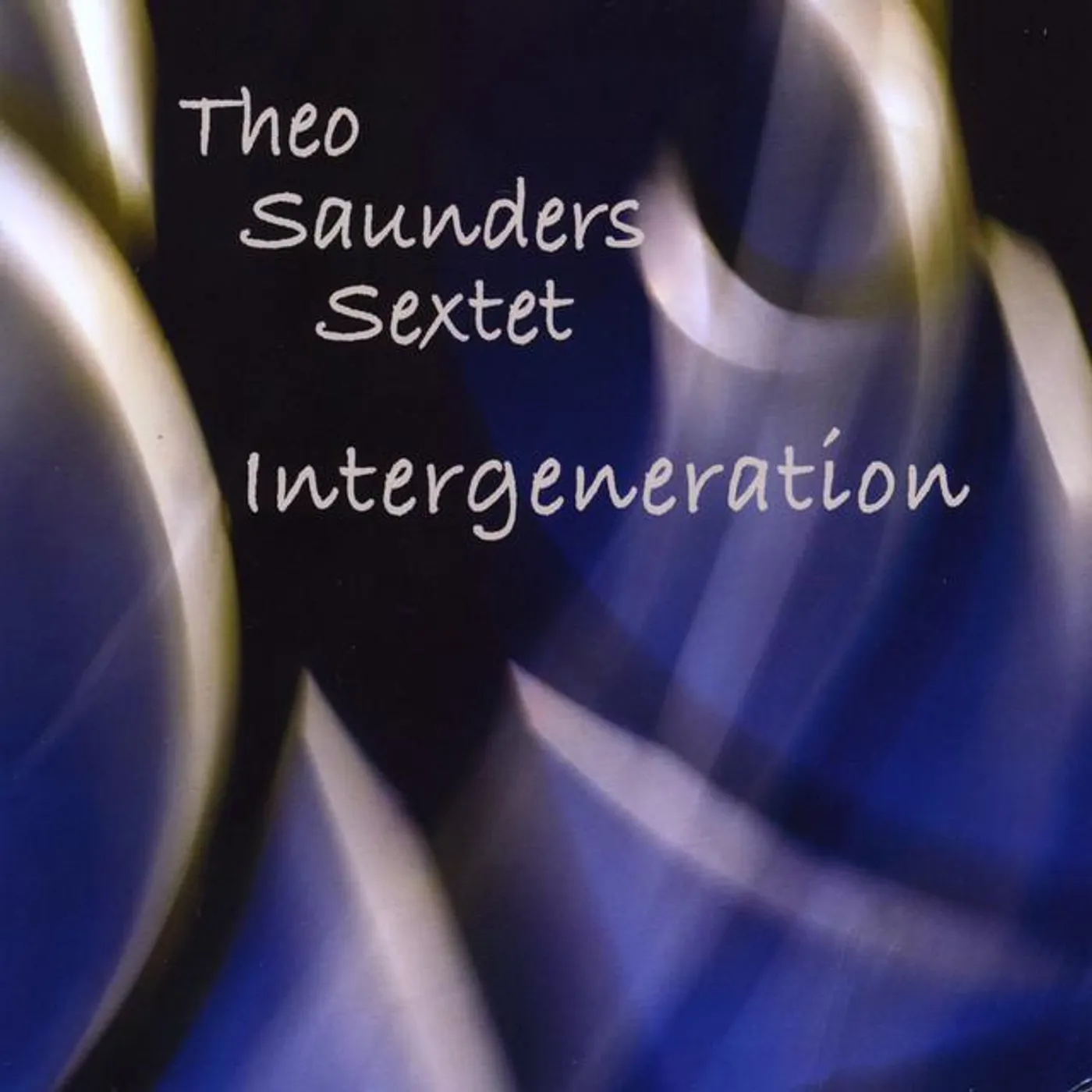 Theo Saunders