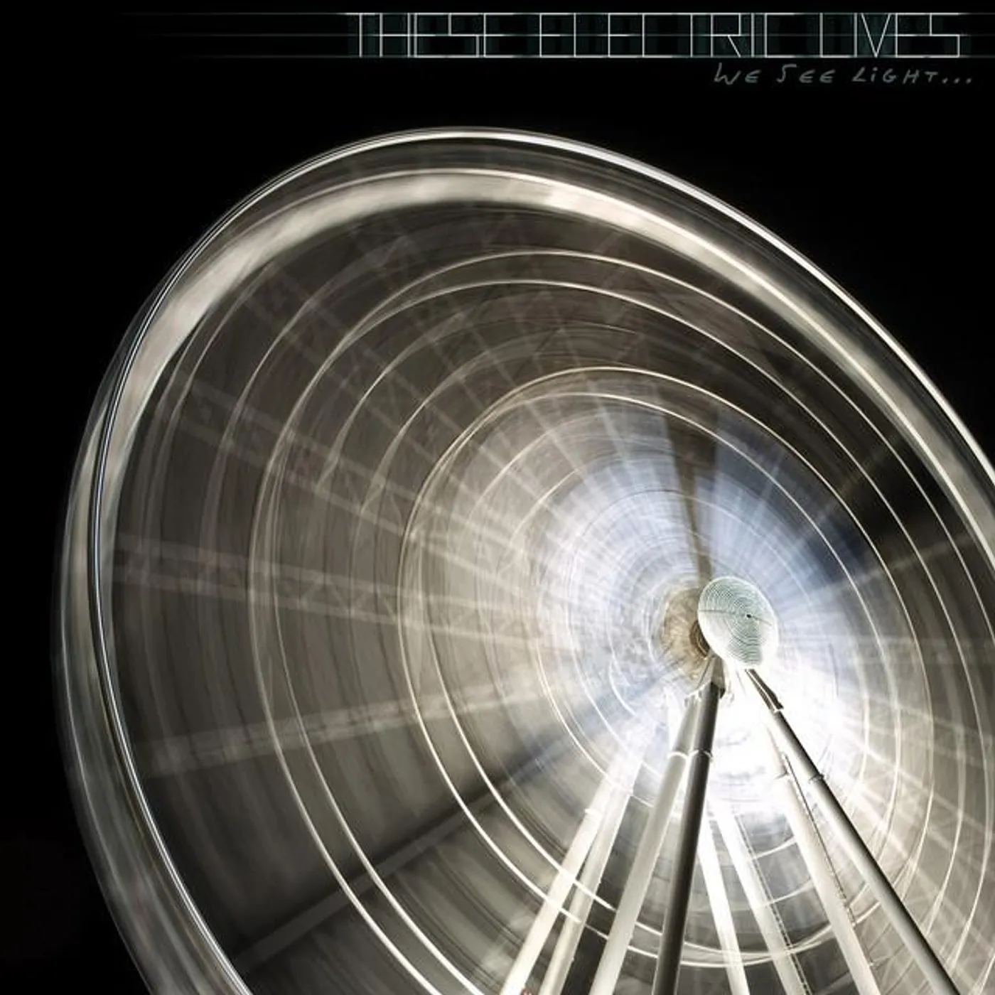 These Electric Lives Brand Page