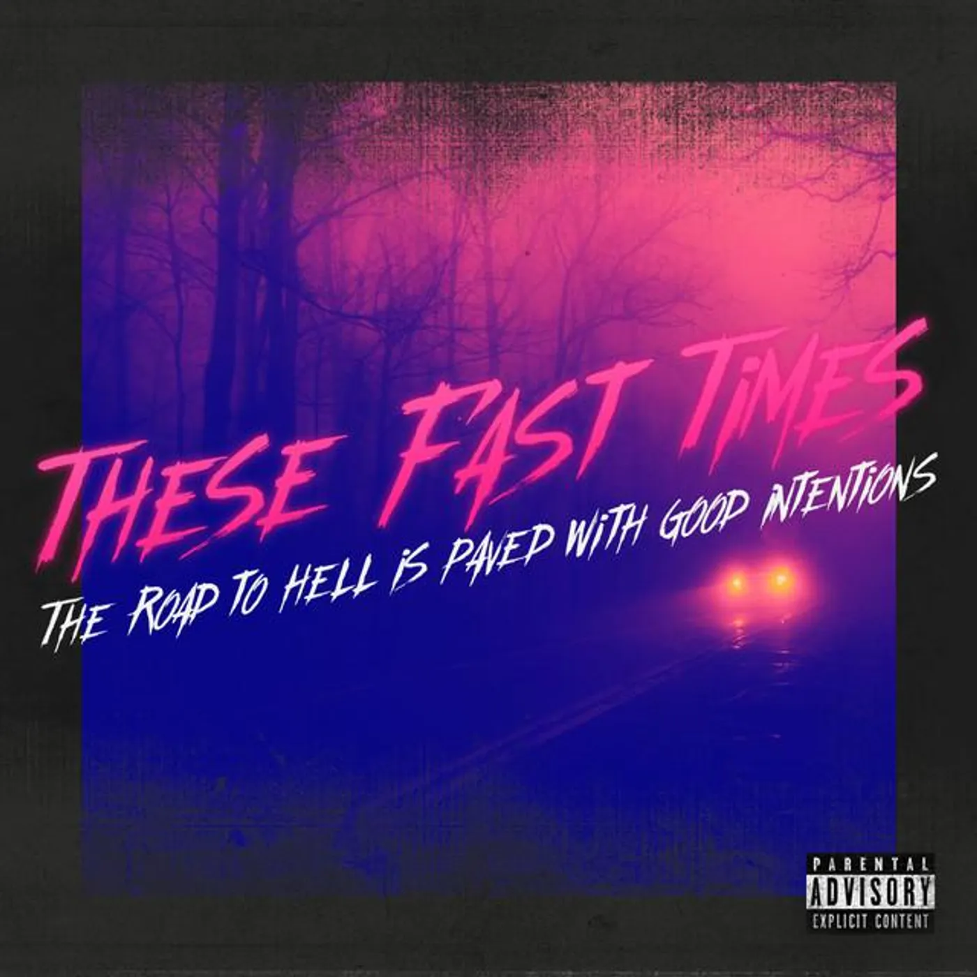 These Fast Times