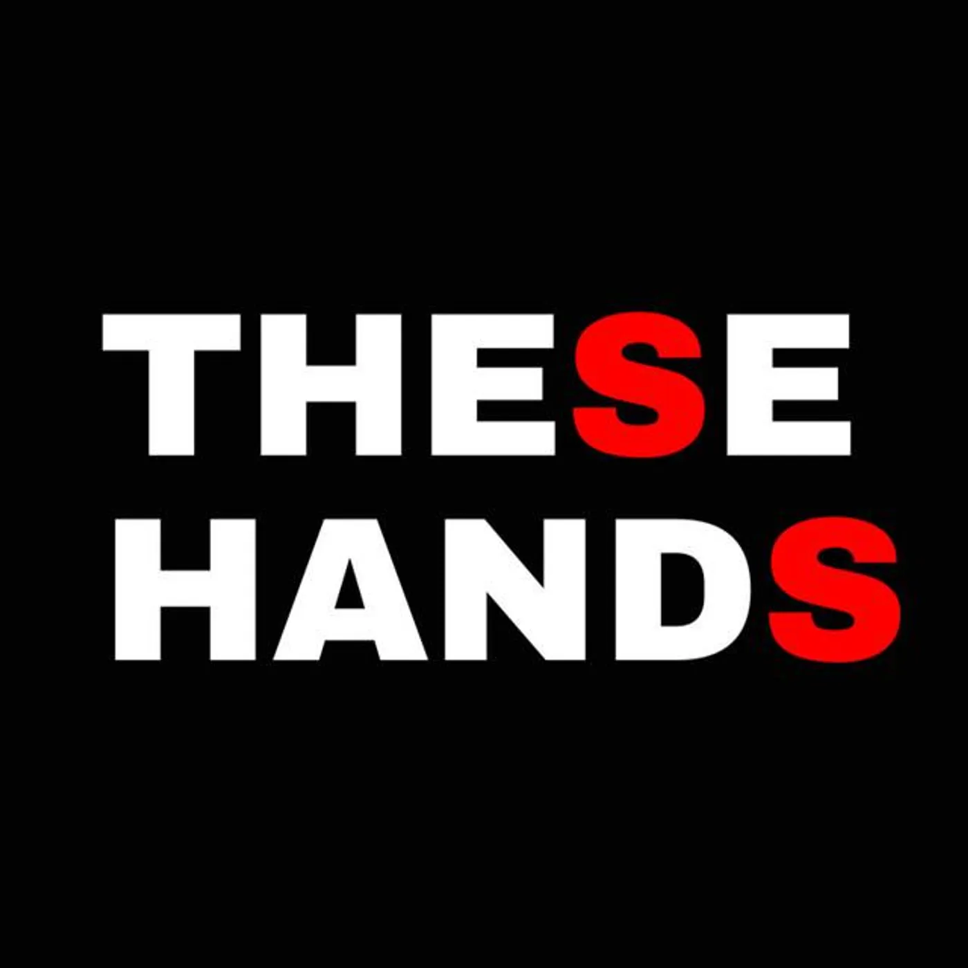 These Hands Brand Page