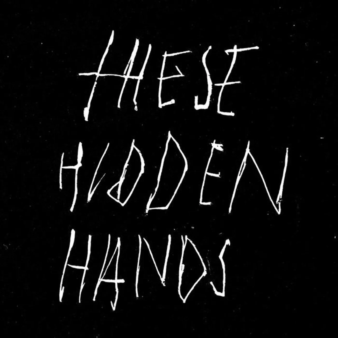 These Hidden Hands Brand Page