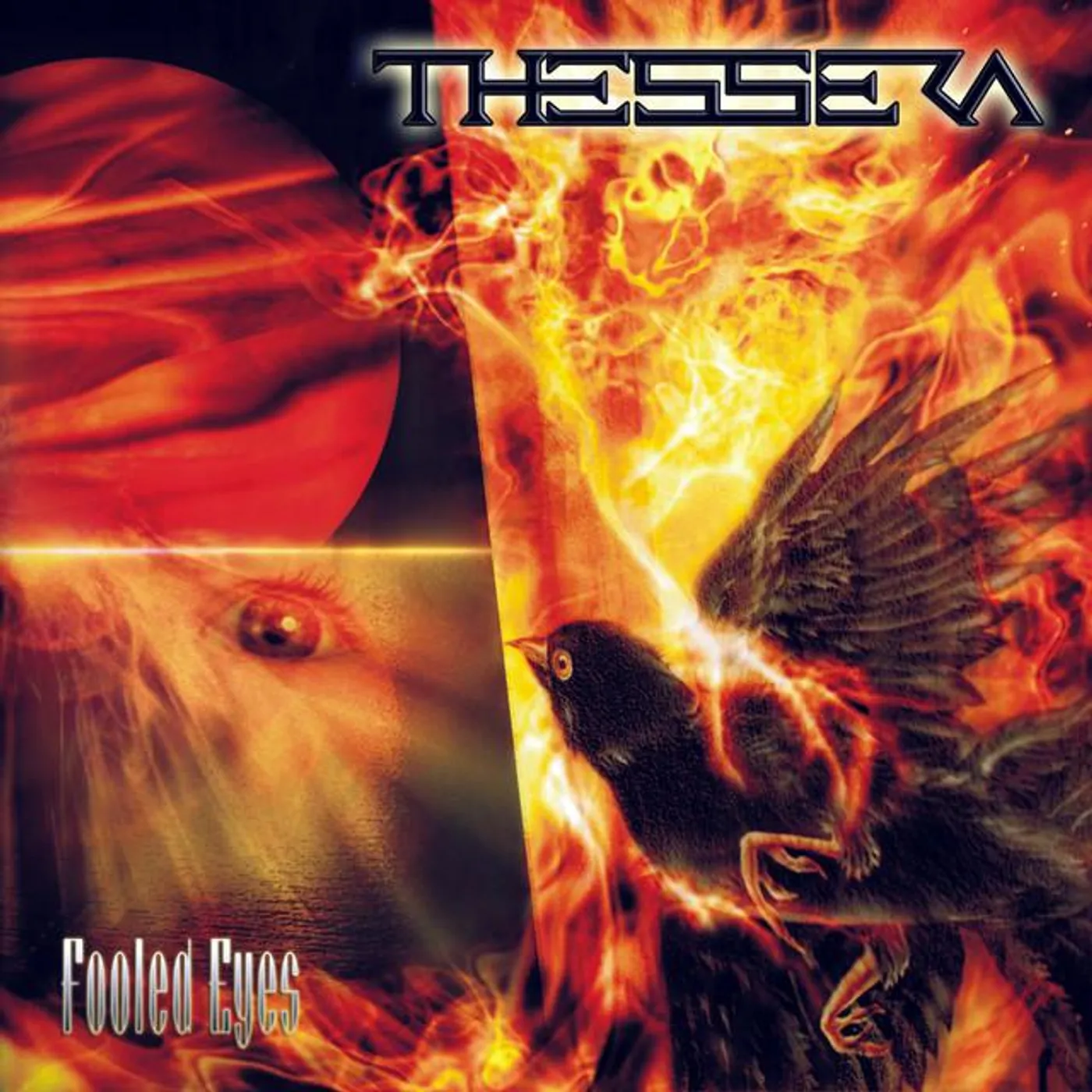 Thessera Brand Page