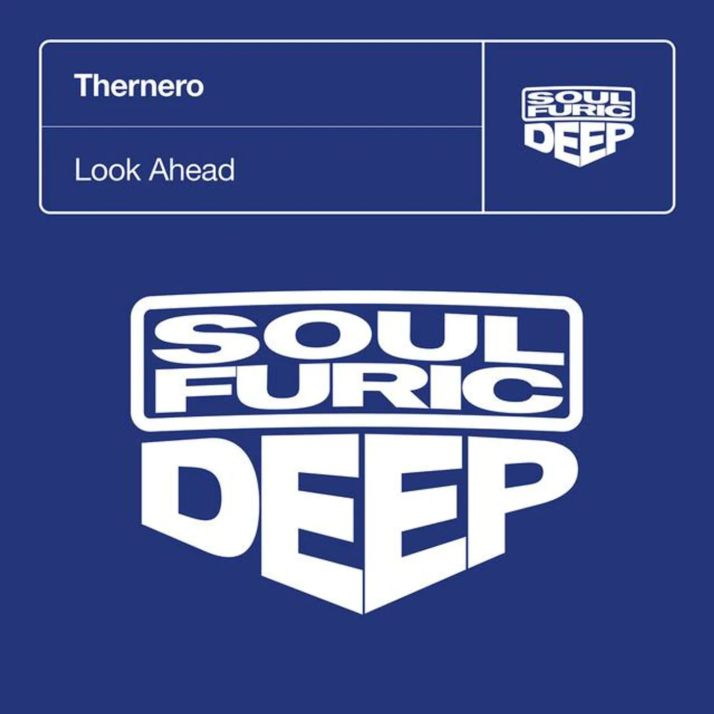 Thernero Brand Page
