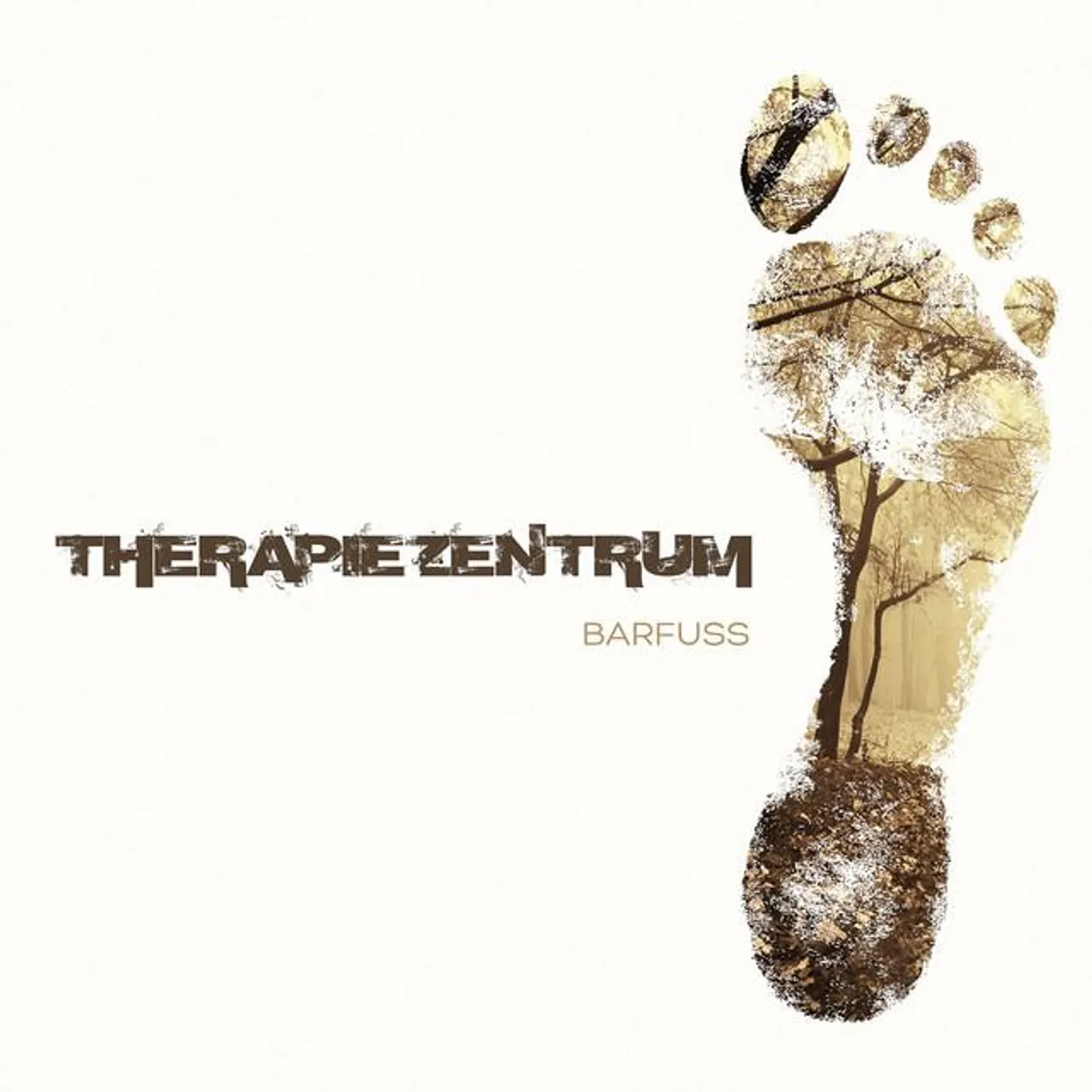 Therapiezentrum Brand Page