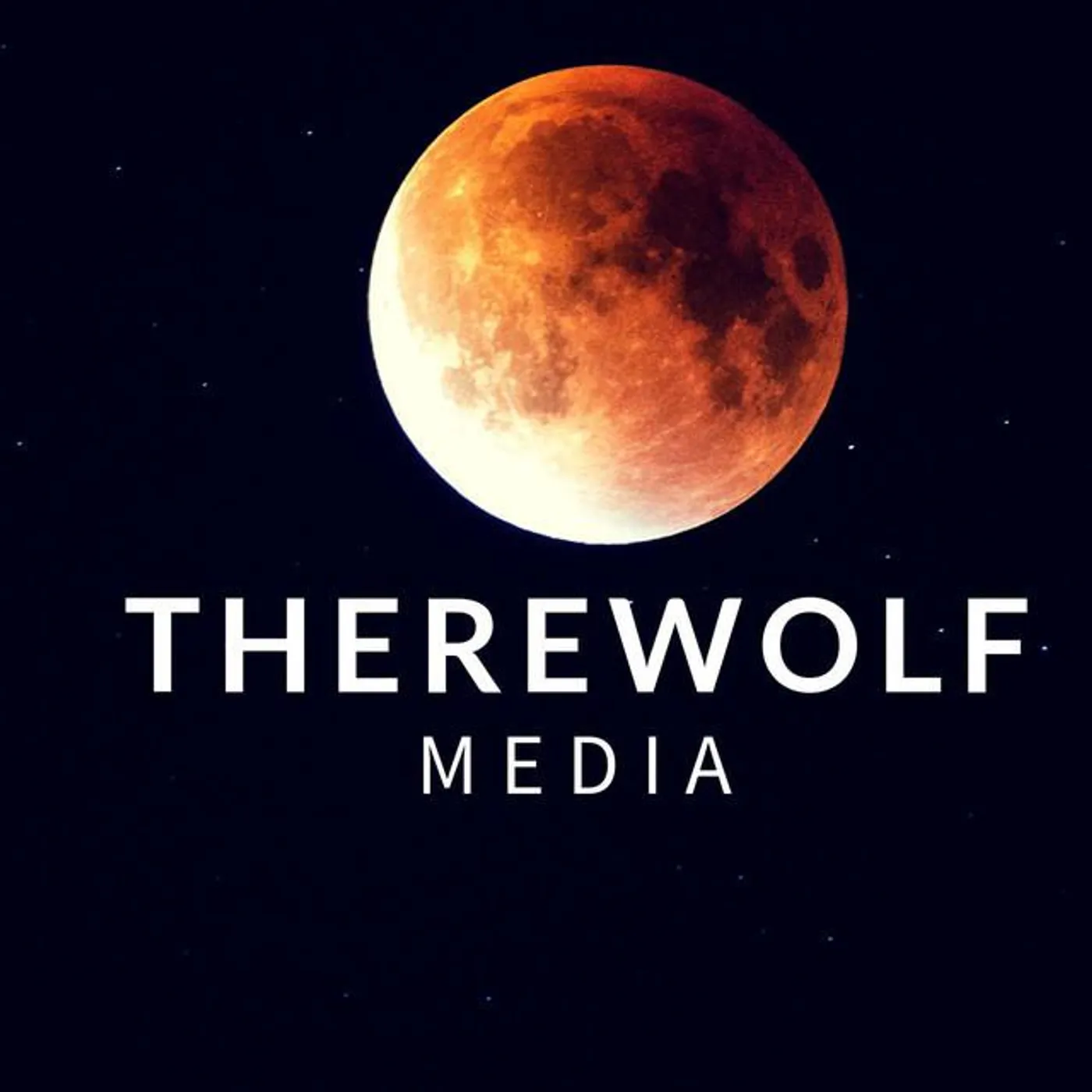 Therewolf Media Brand Page