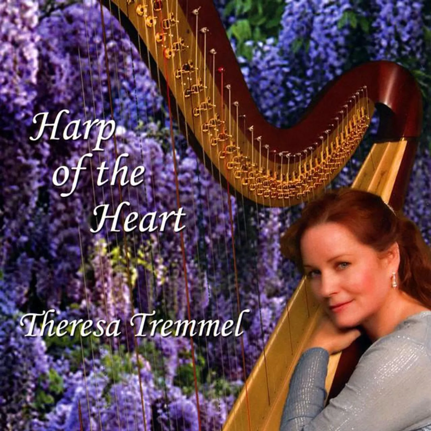 Theresa Tremmel Brand Page