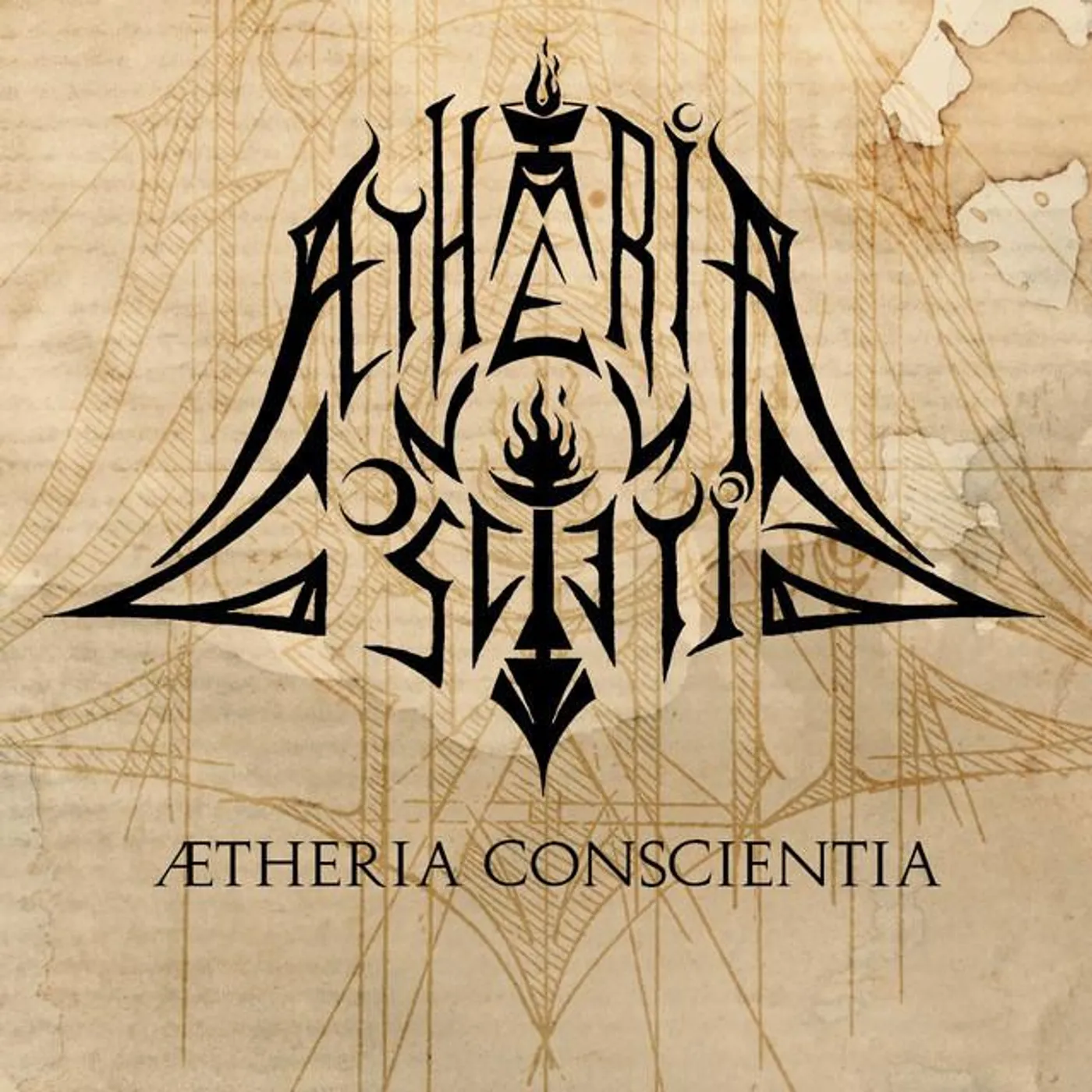 Ætheria Conscientia