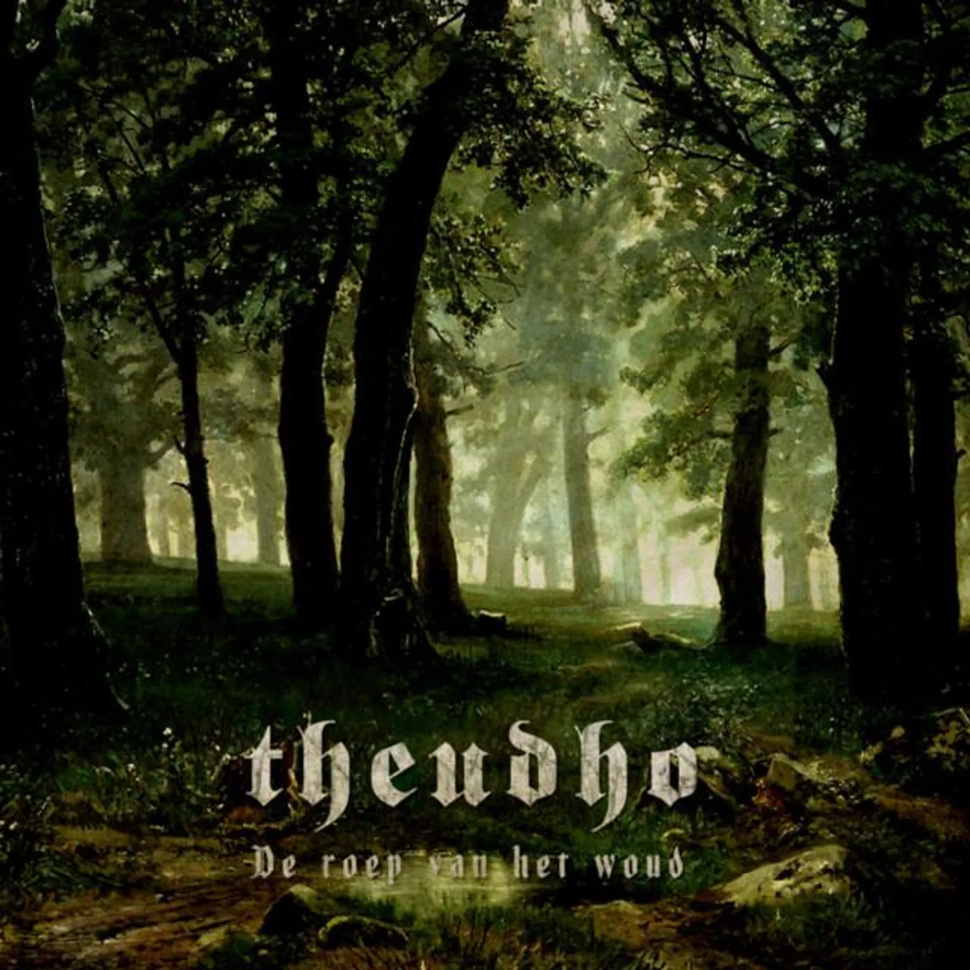 Theudho