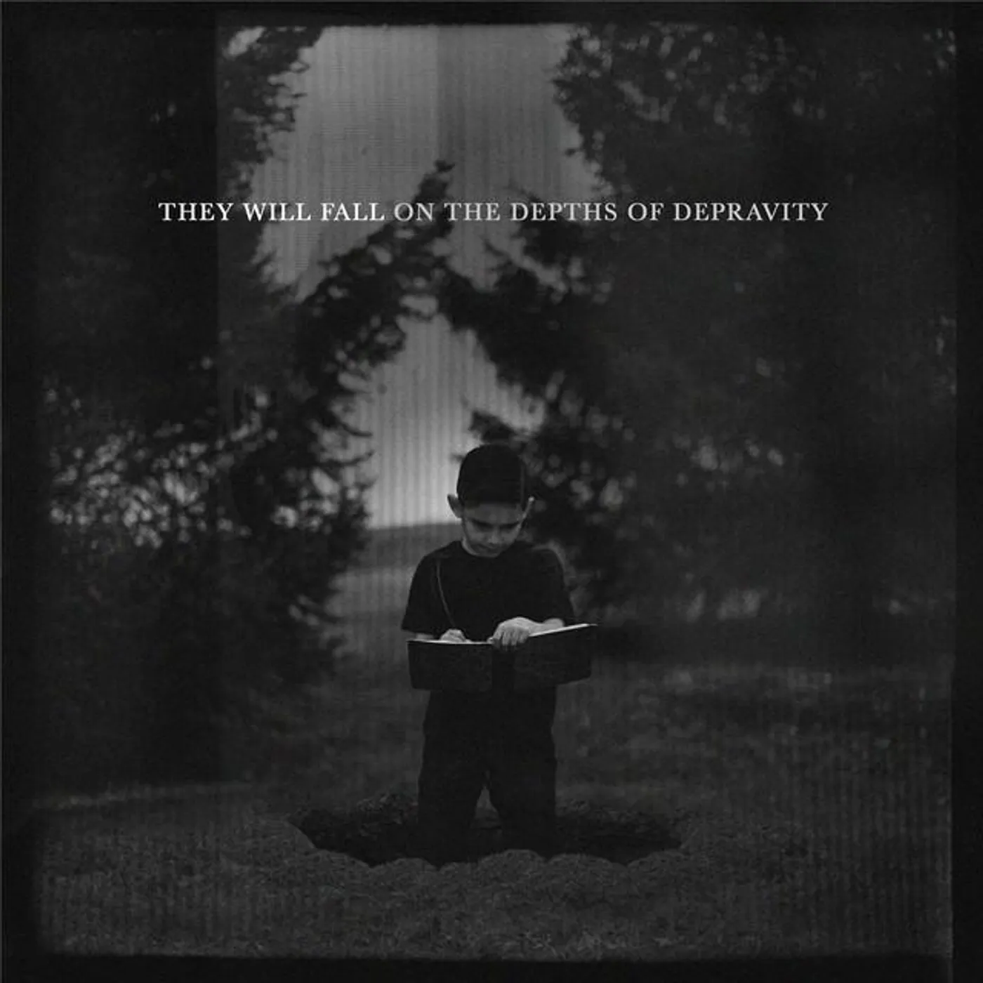 They Will Fall