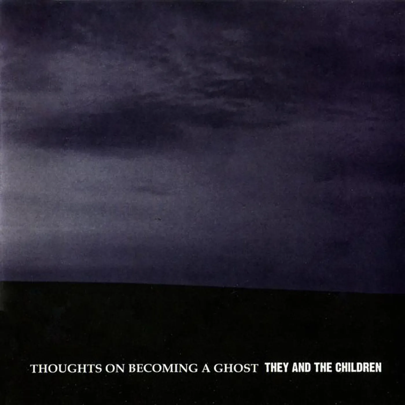 They and the Children