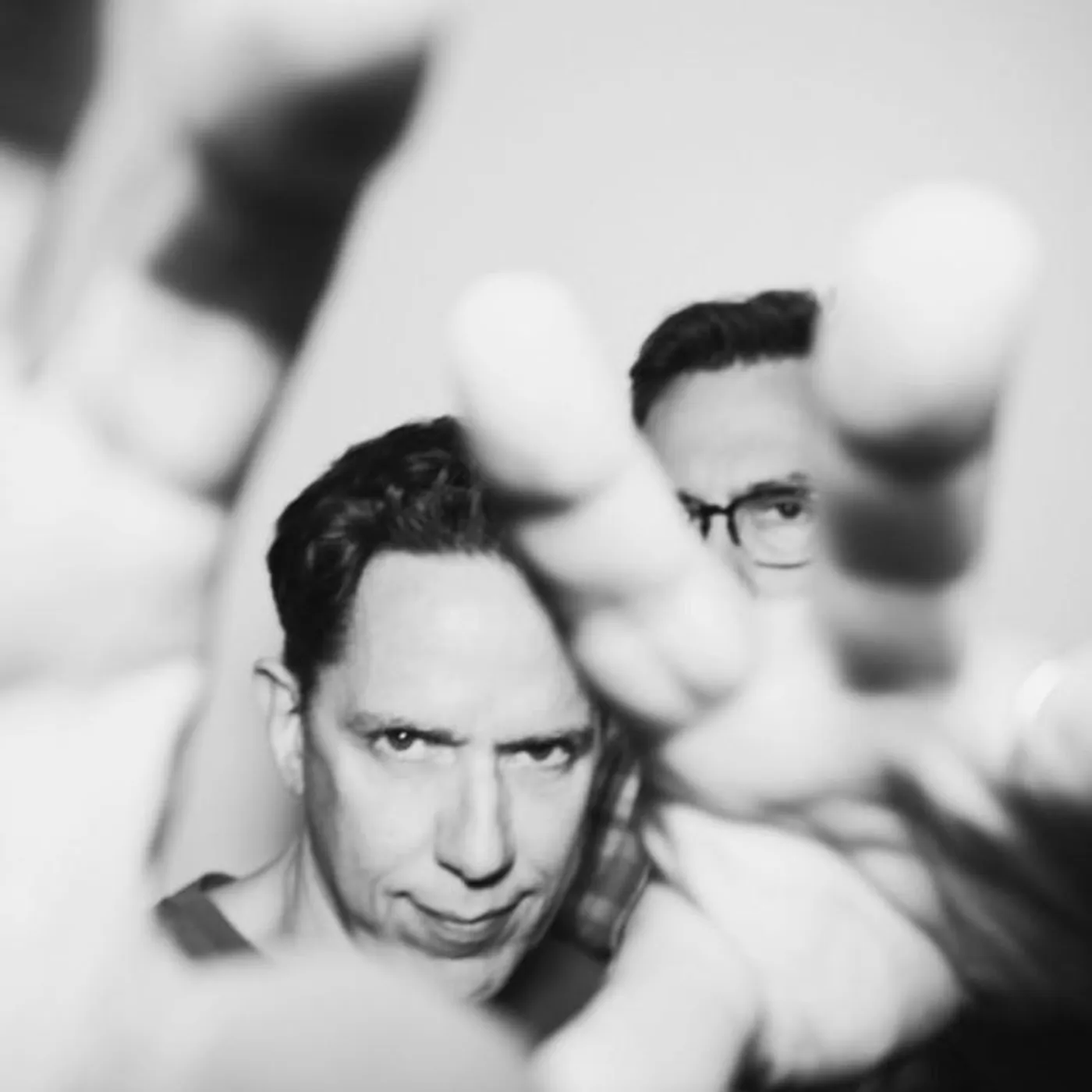 They Might Be Giants Brand Page