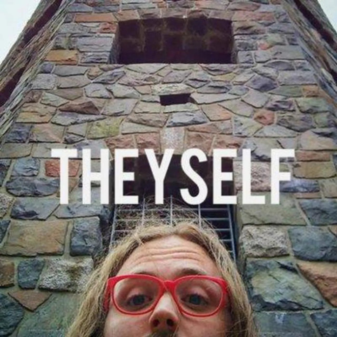 theyself Brand Page