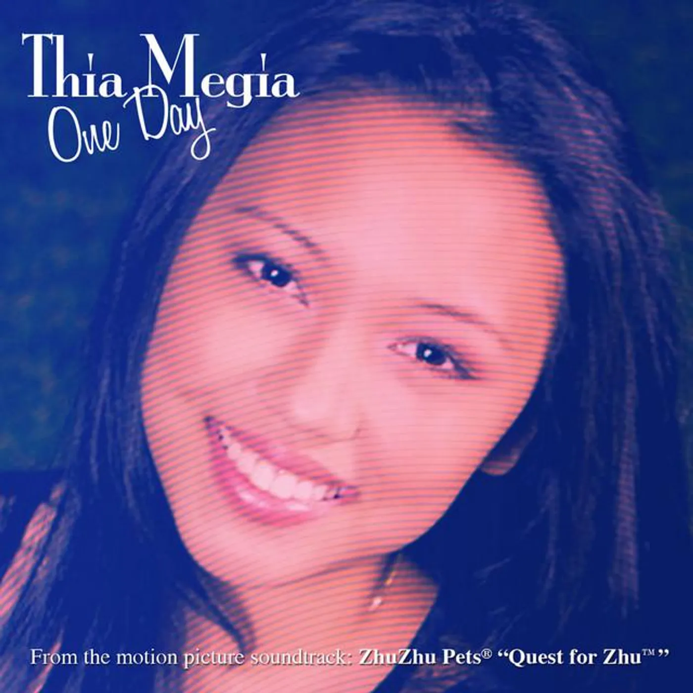 Thia Megia Brand Page