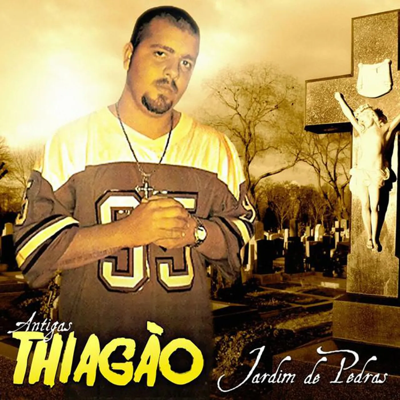 THIAGÃO ANTIGAS