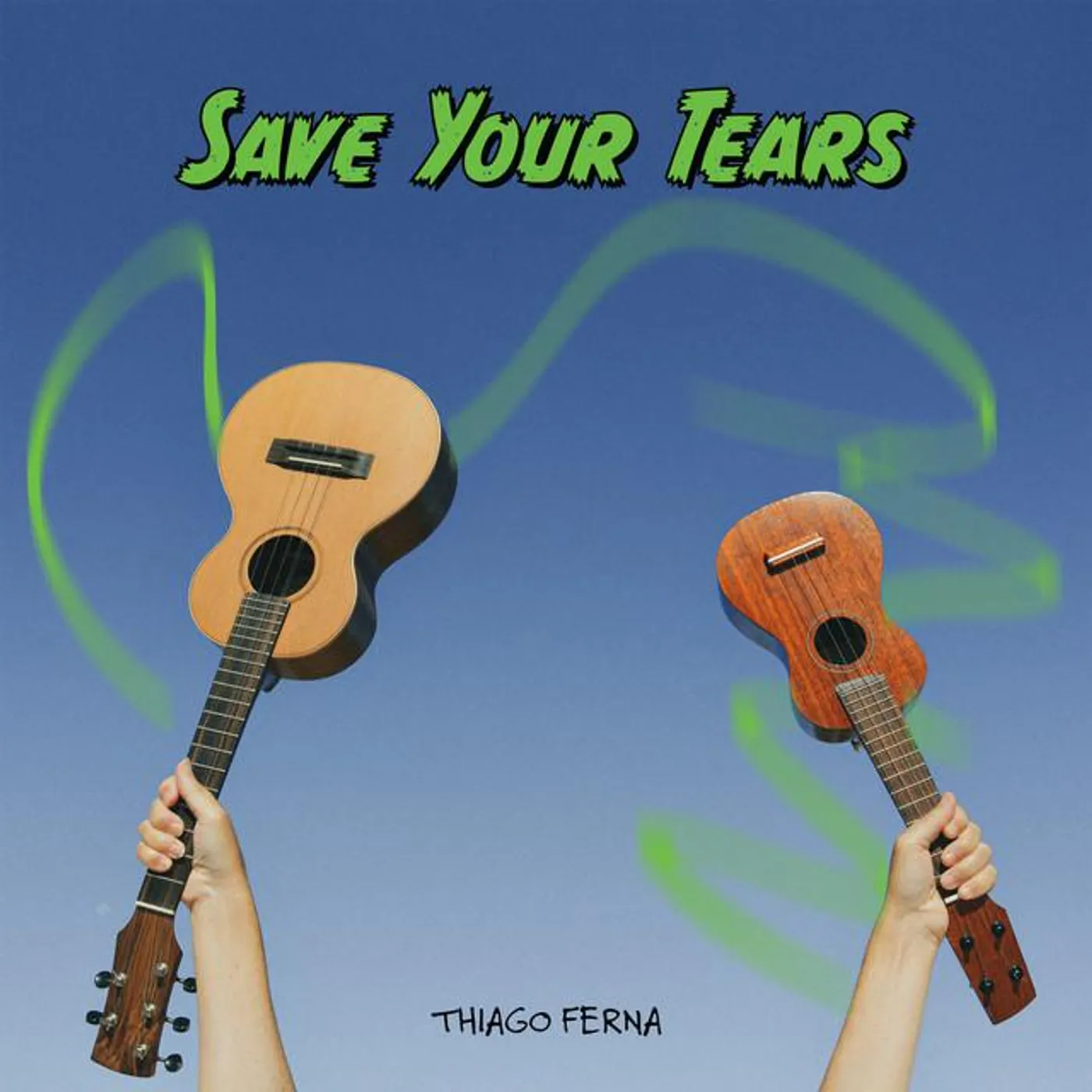 Thiago Ferna Brand Page