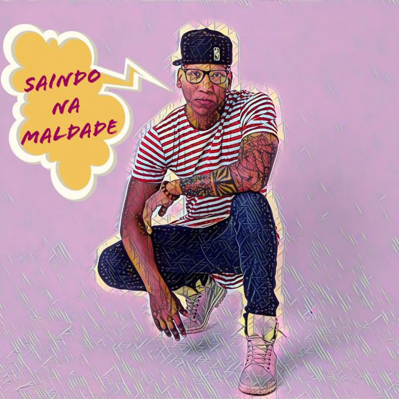 Thiago Fred
