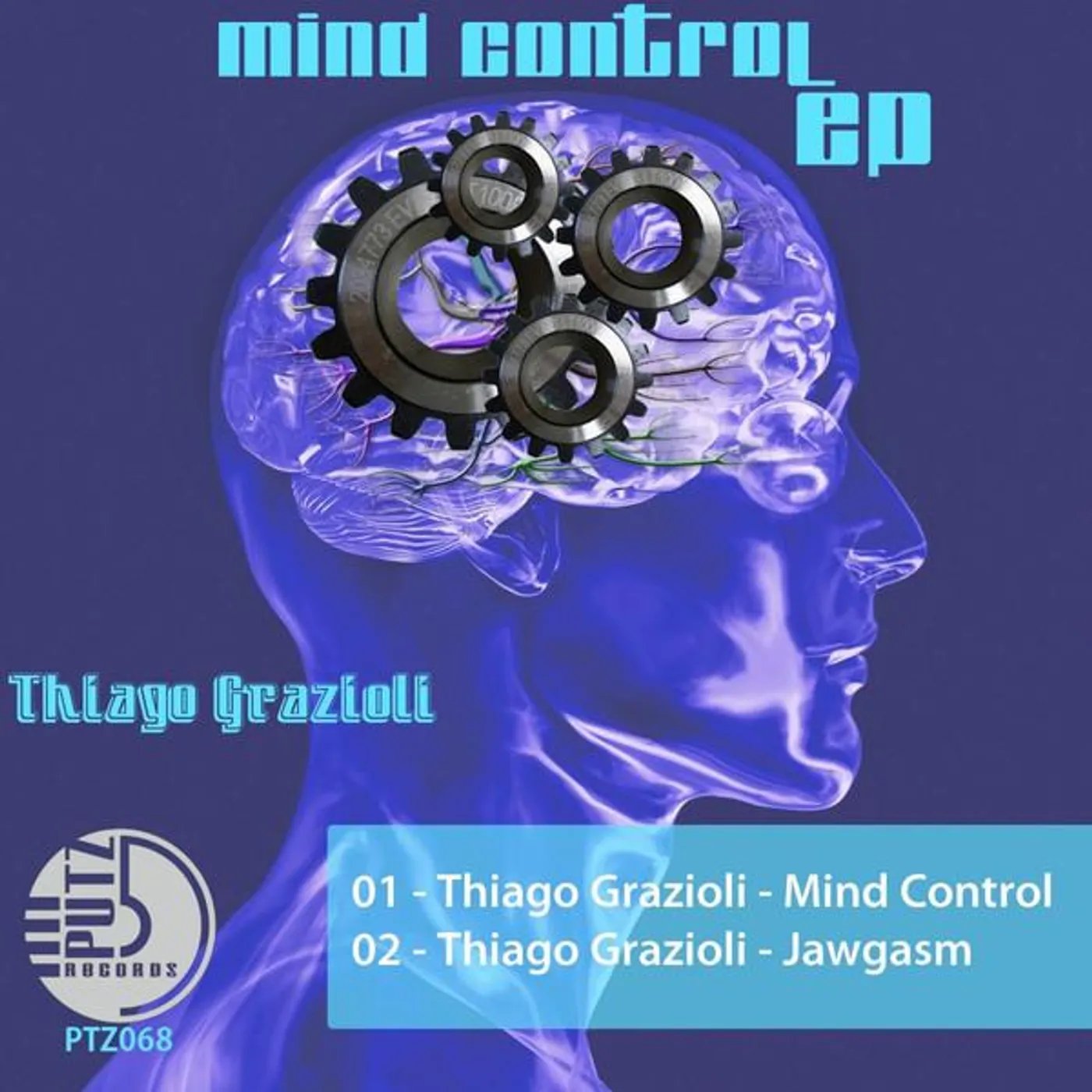 Thiago Grazioli