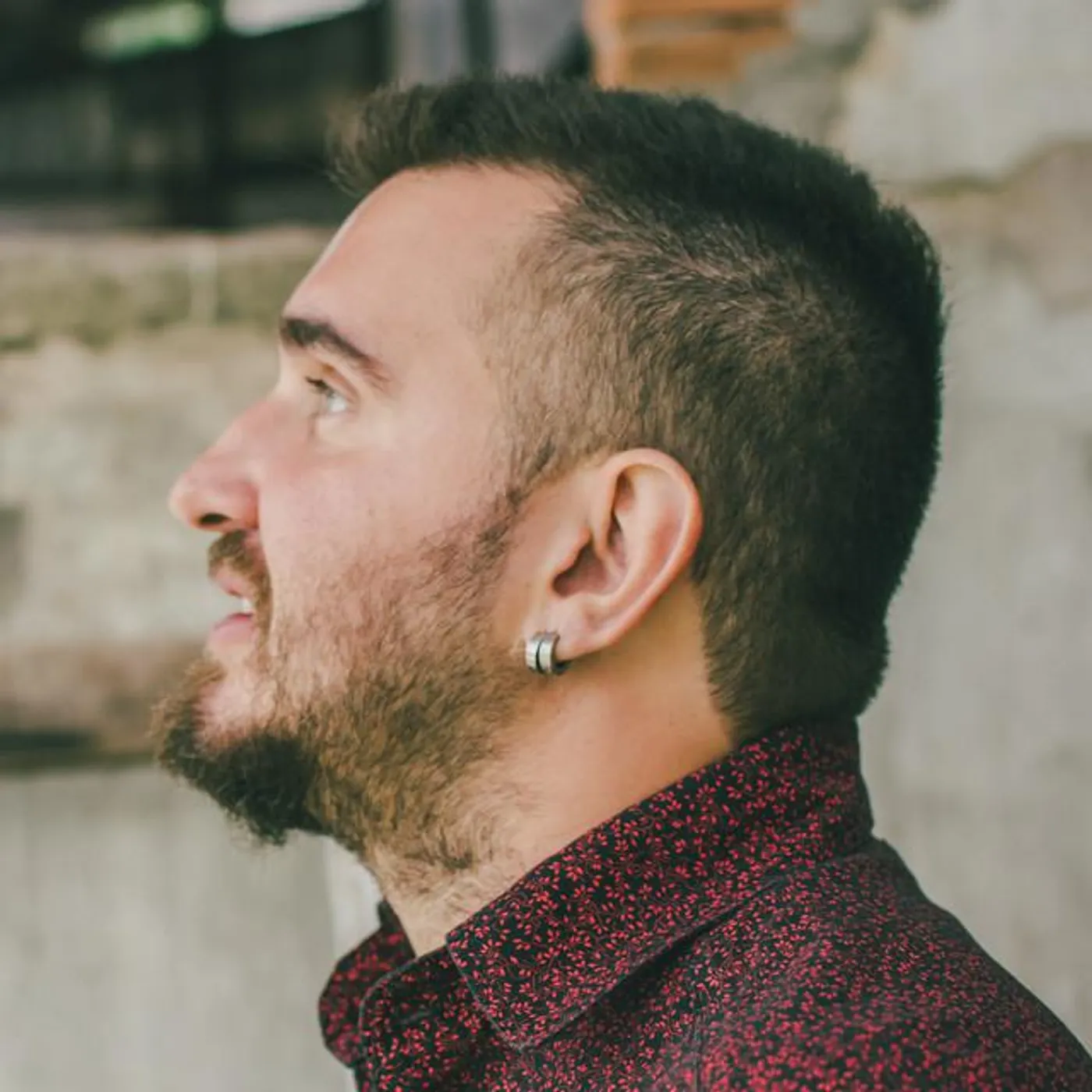 Thiago K Brand Page