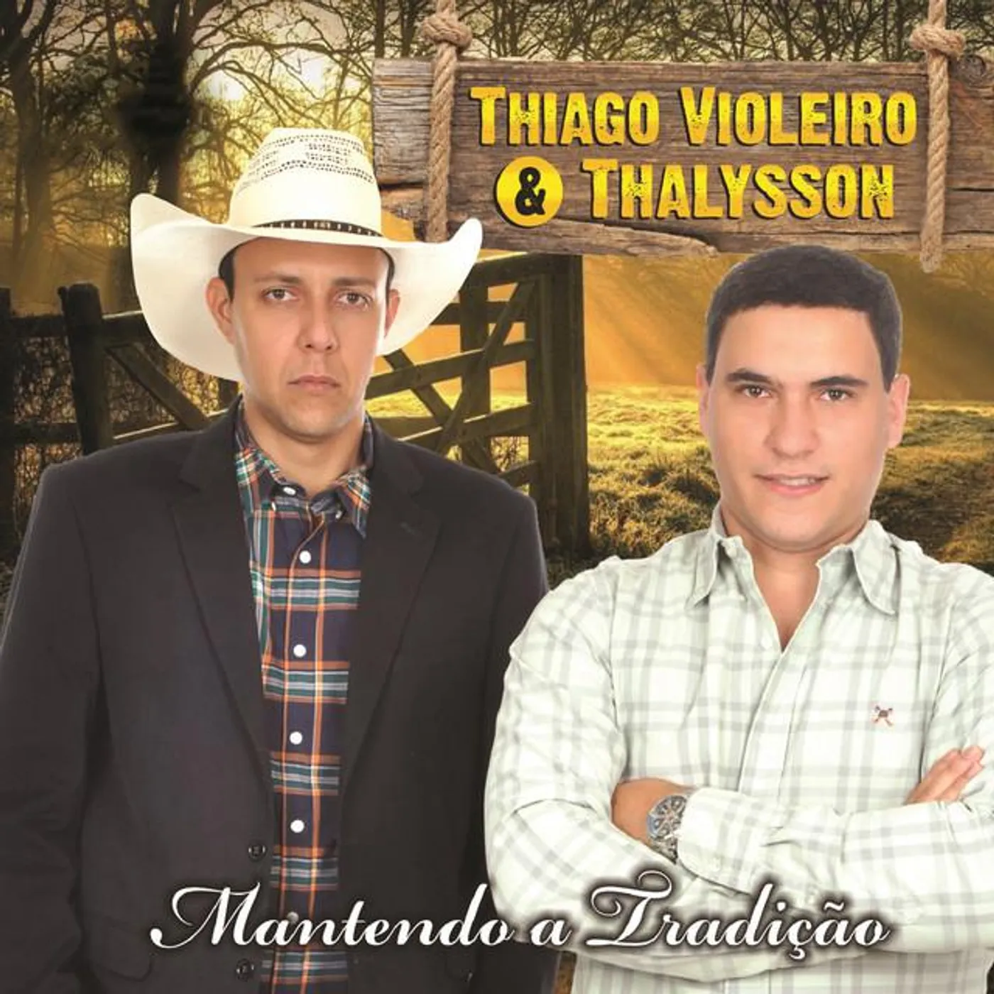 Thiago Violeiro & Thalysson