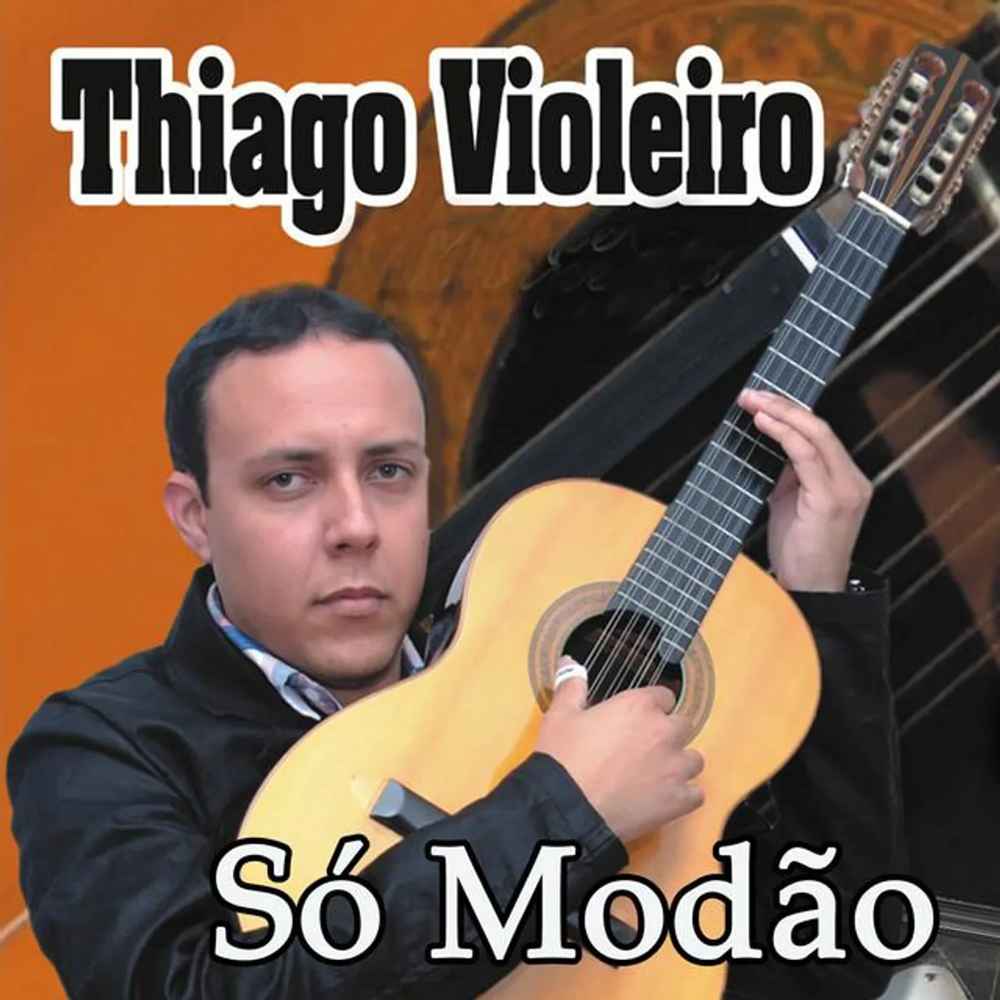 Thiago Violeiro