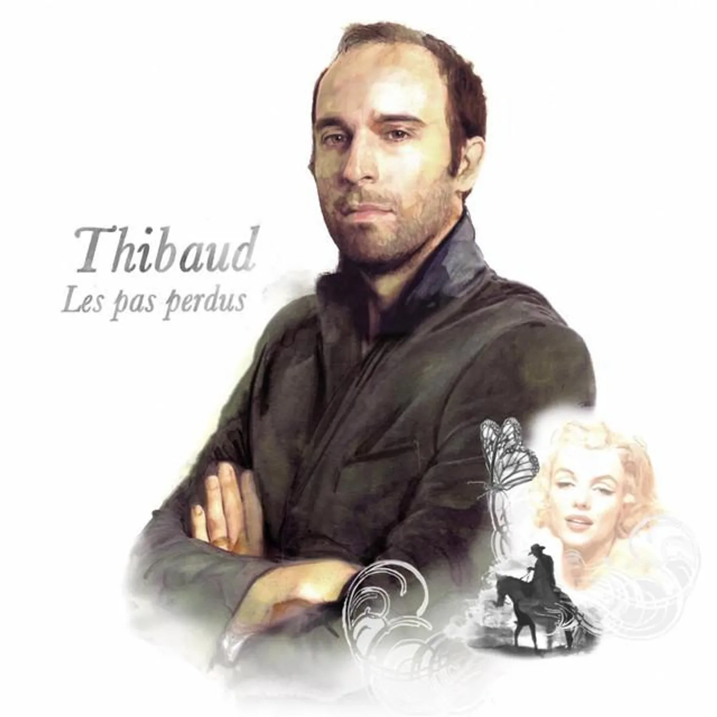 Thibaud Brand Page