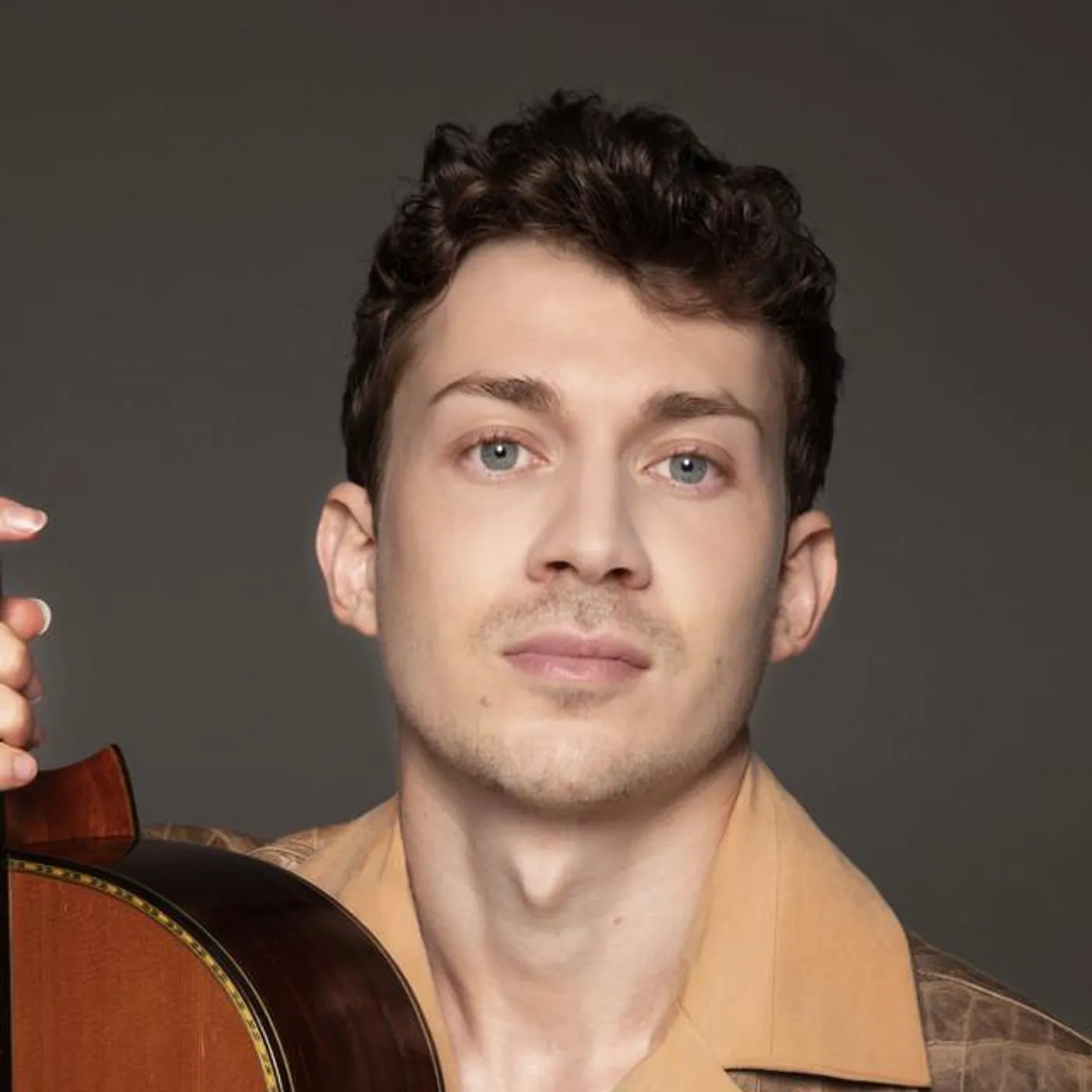 Thibaut García Brand Page