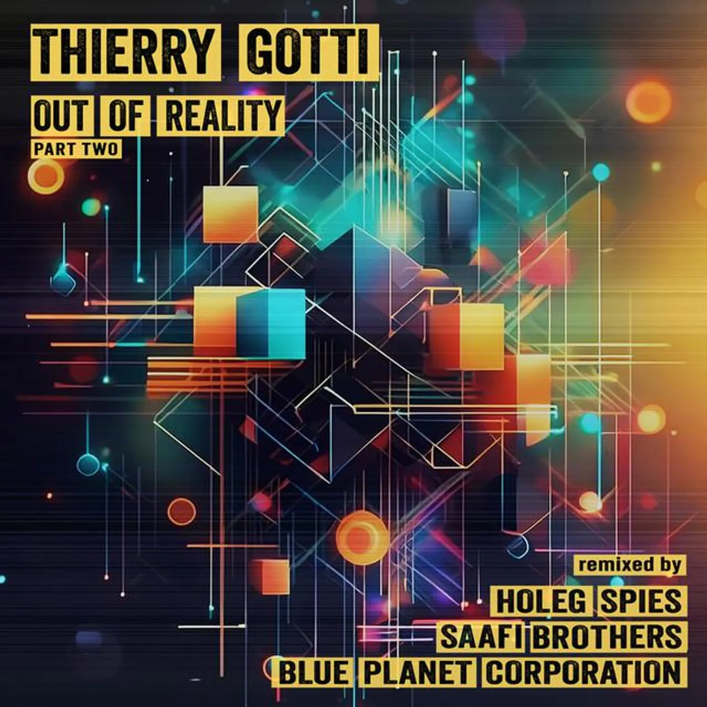 Thierry Gotti