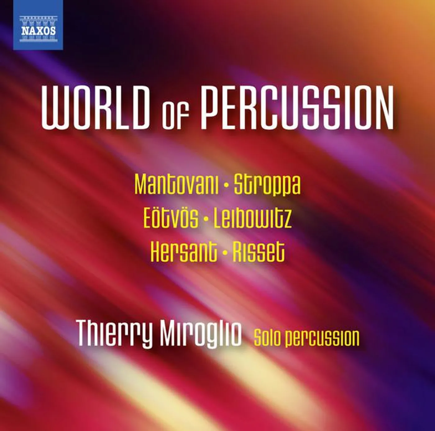 Thierry Miroglio