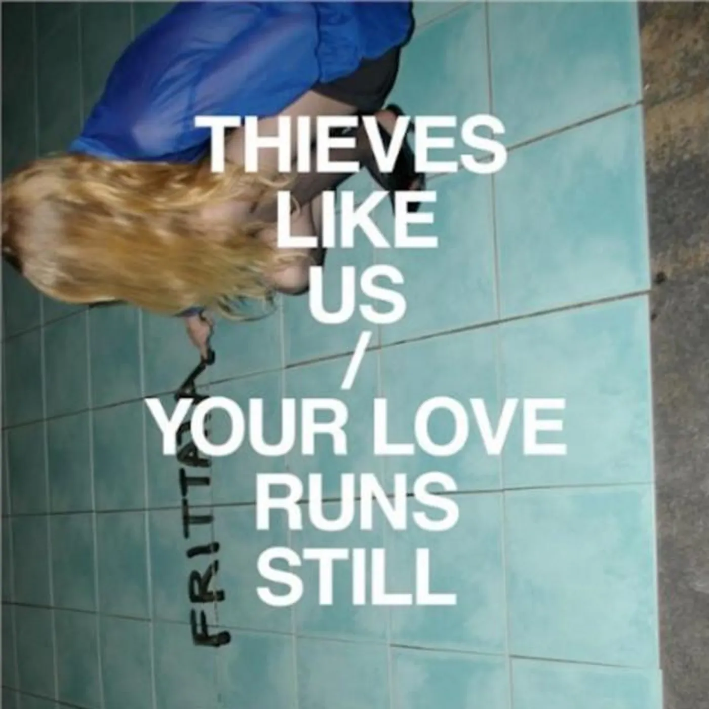 Thieves Like Us Brand Page