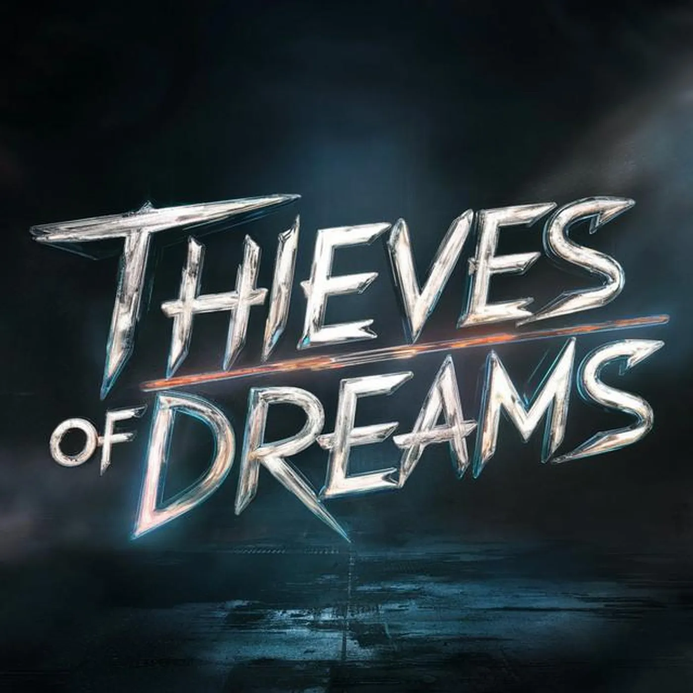 Thieves Of Dreams
