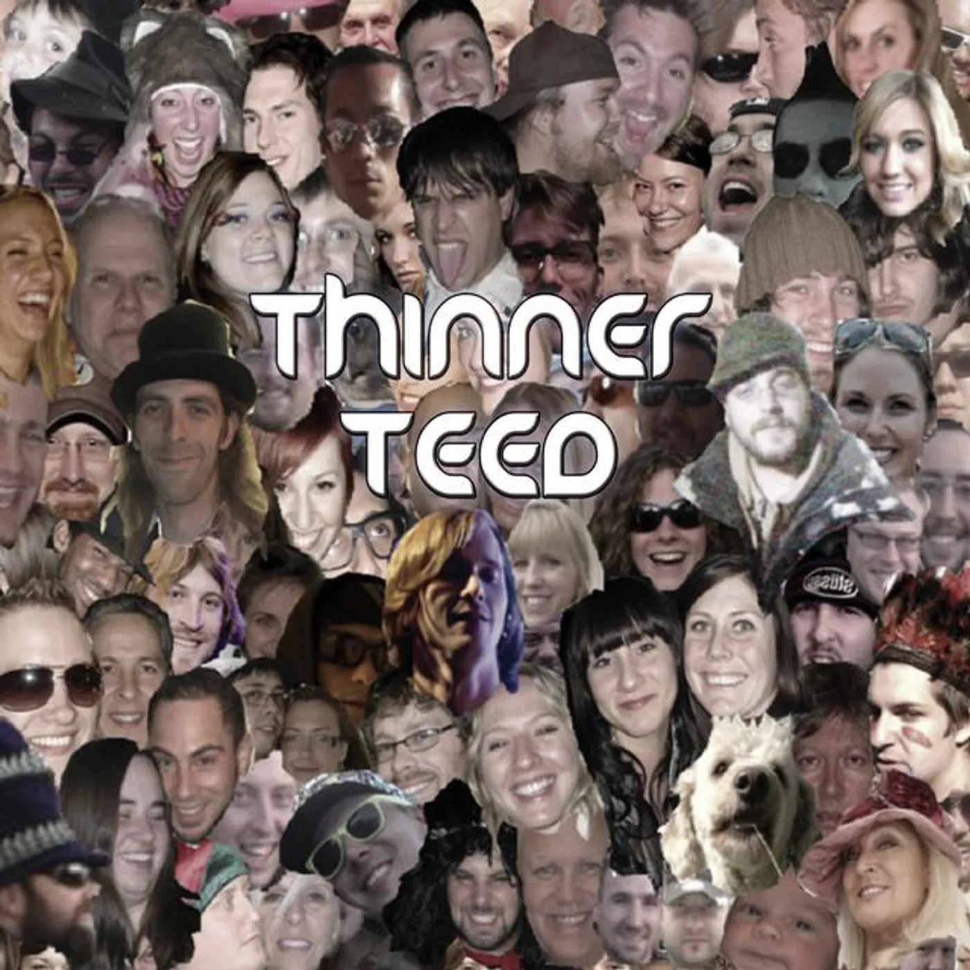 Thinner Teed