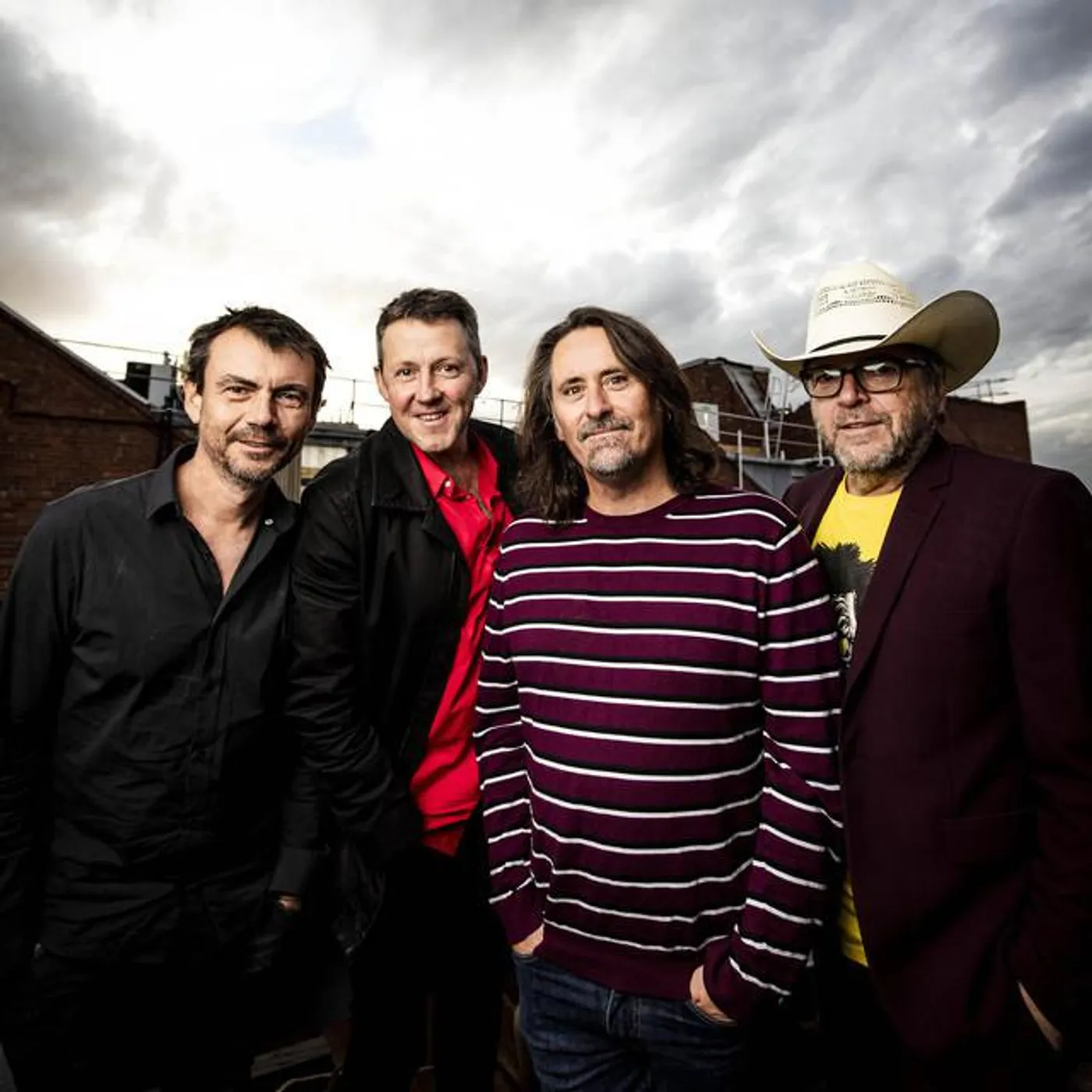 Things Of Stone and Wood Brand Page