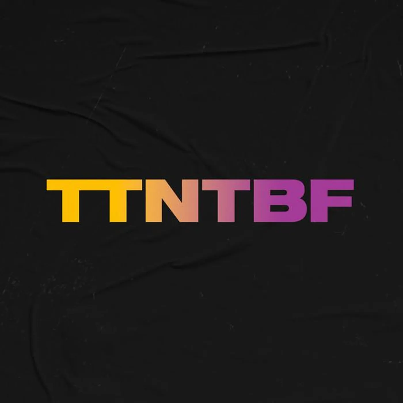 Things That Need to Be Fixed Brand Page