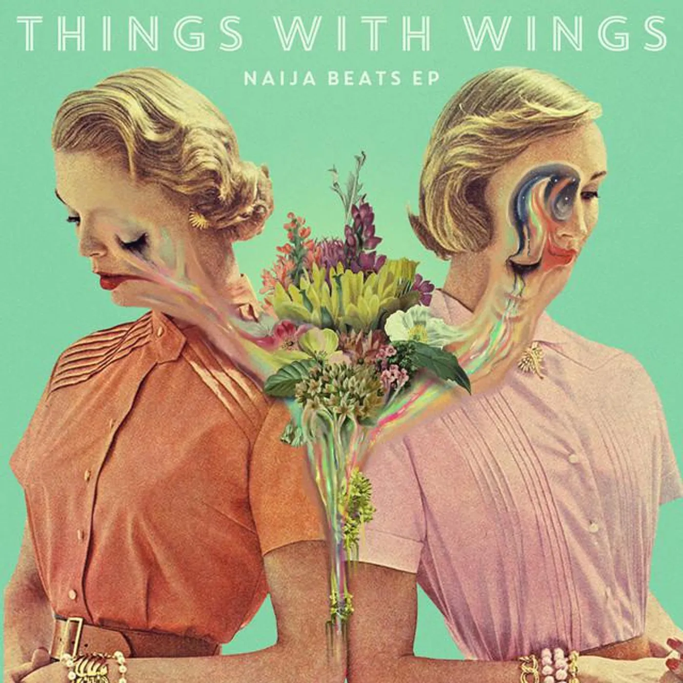 Things With Wings