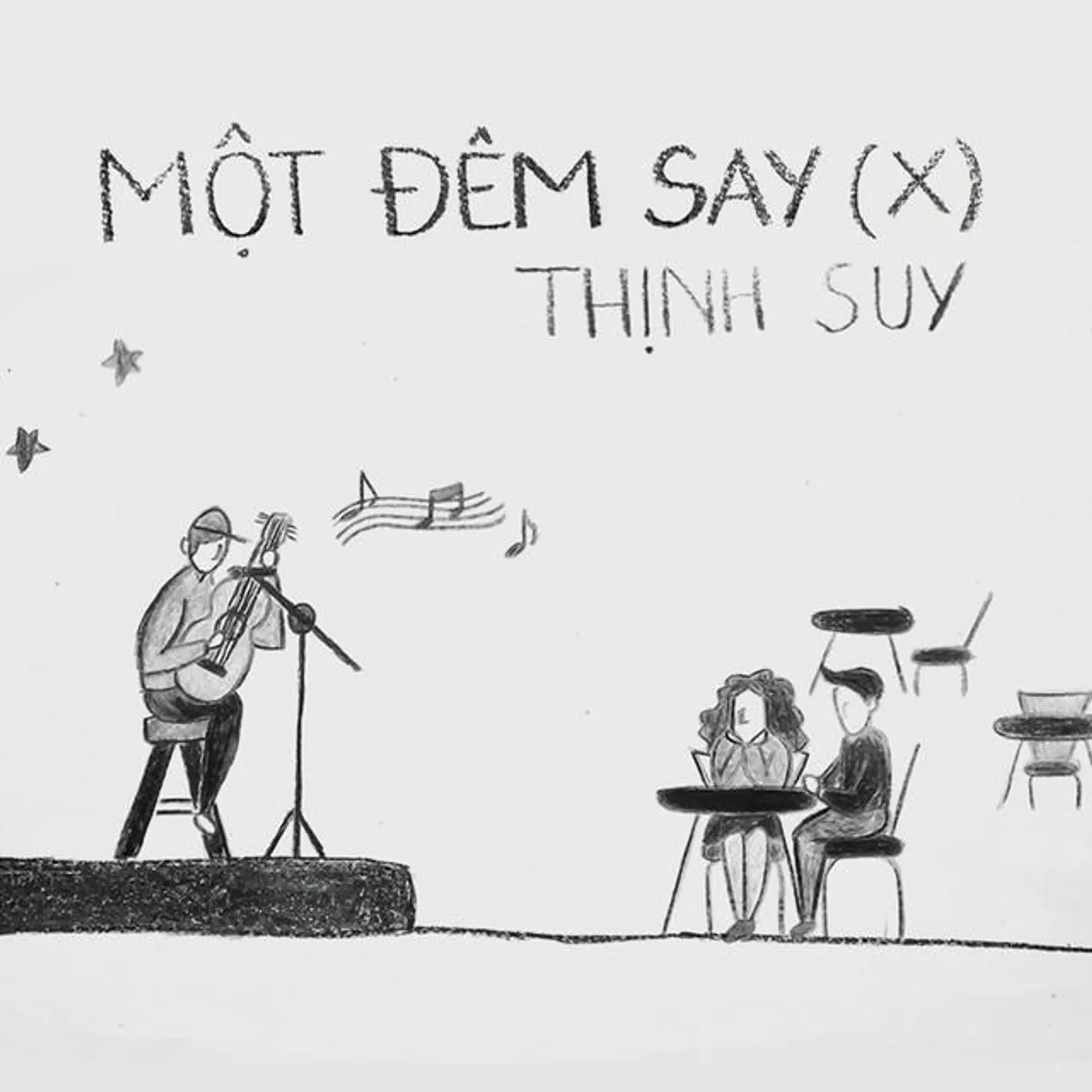 Thinh Suy