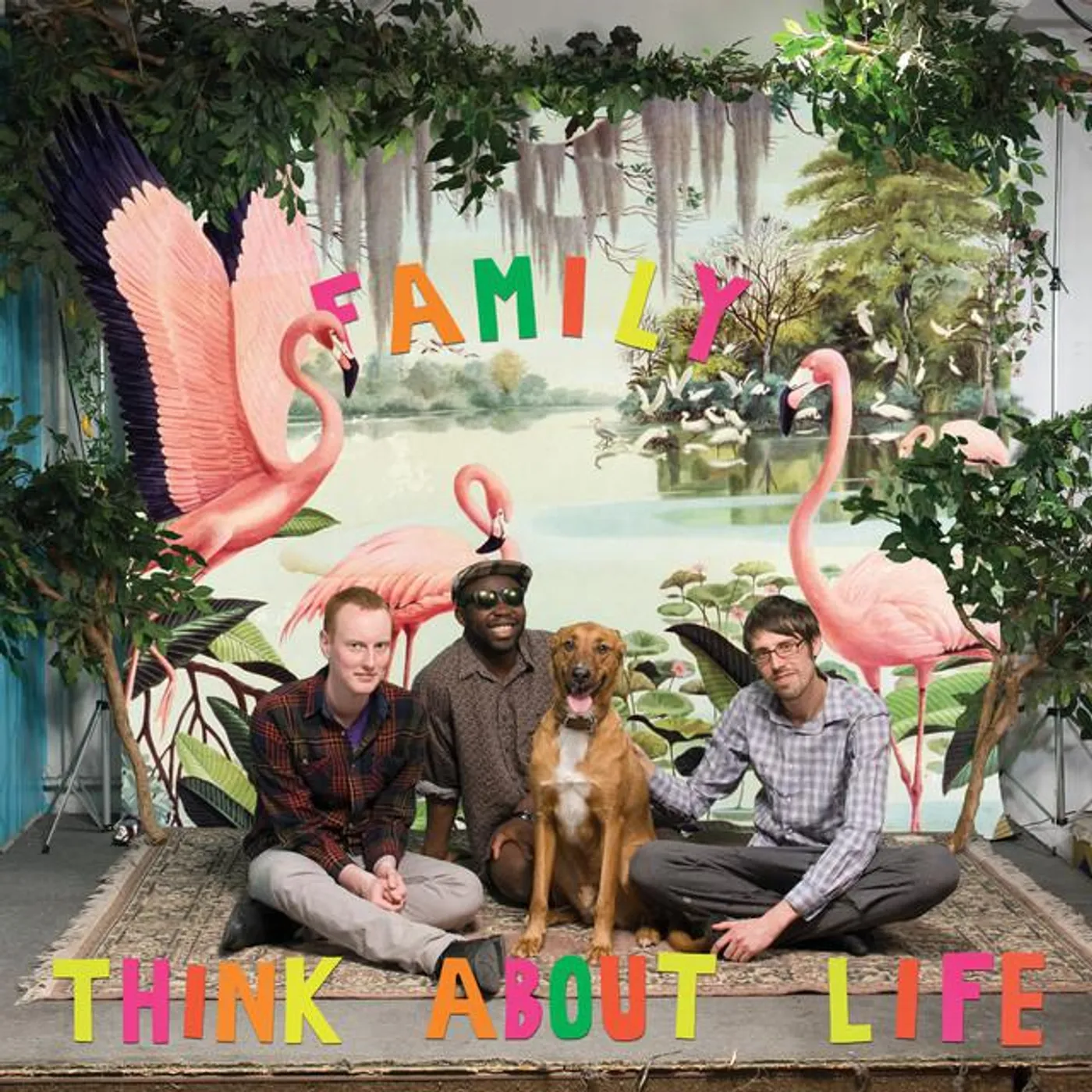 Think About Life