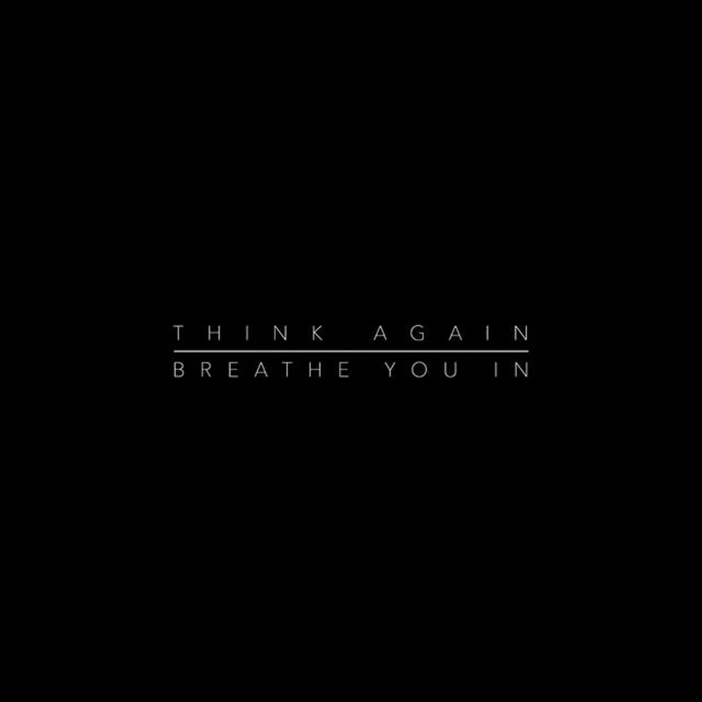 Think Again Brand Page
