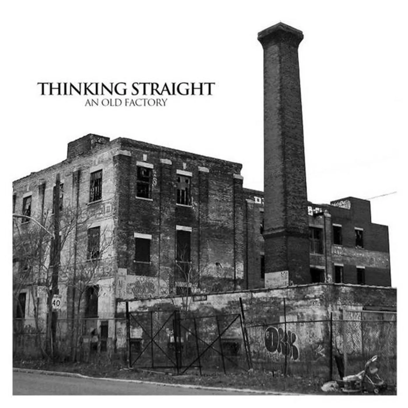 Thinking Straight