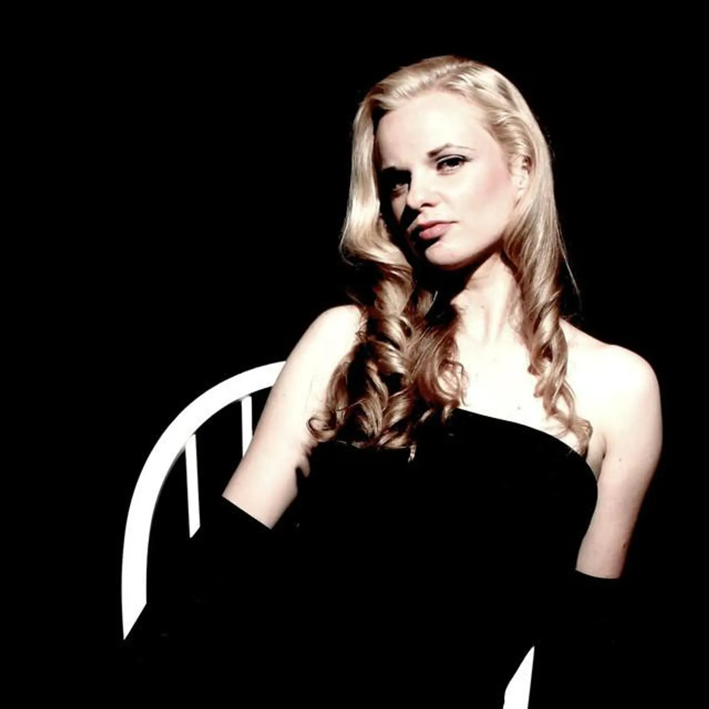 Thisbe Vos