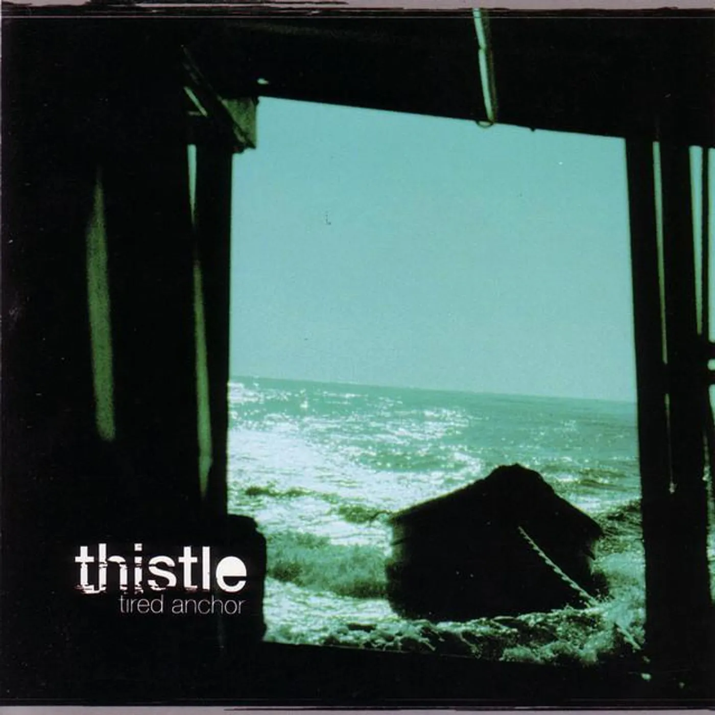 Thistle