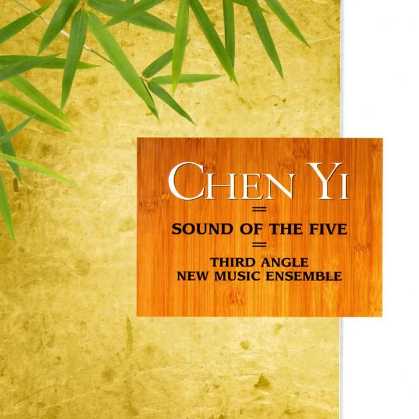 Third Angle New Music Ensemble