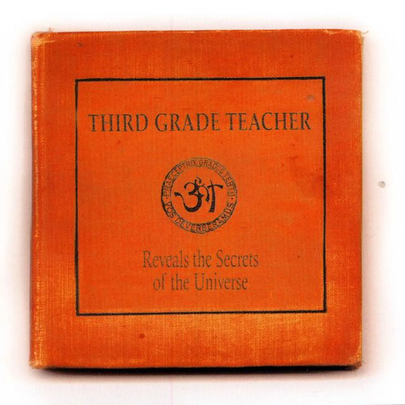 Third Grade Teacher