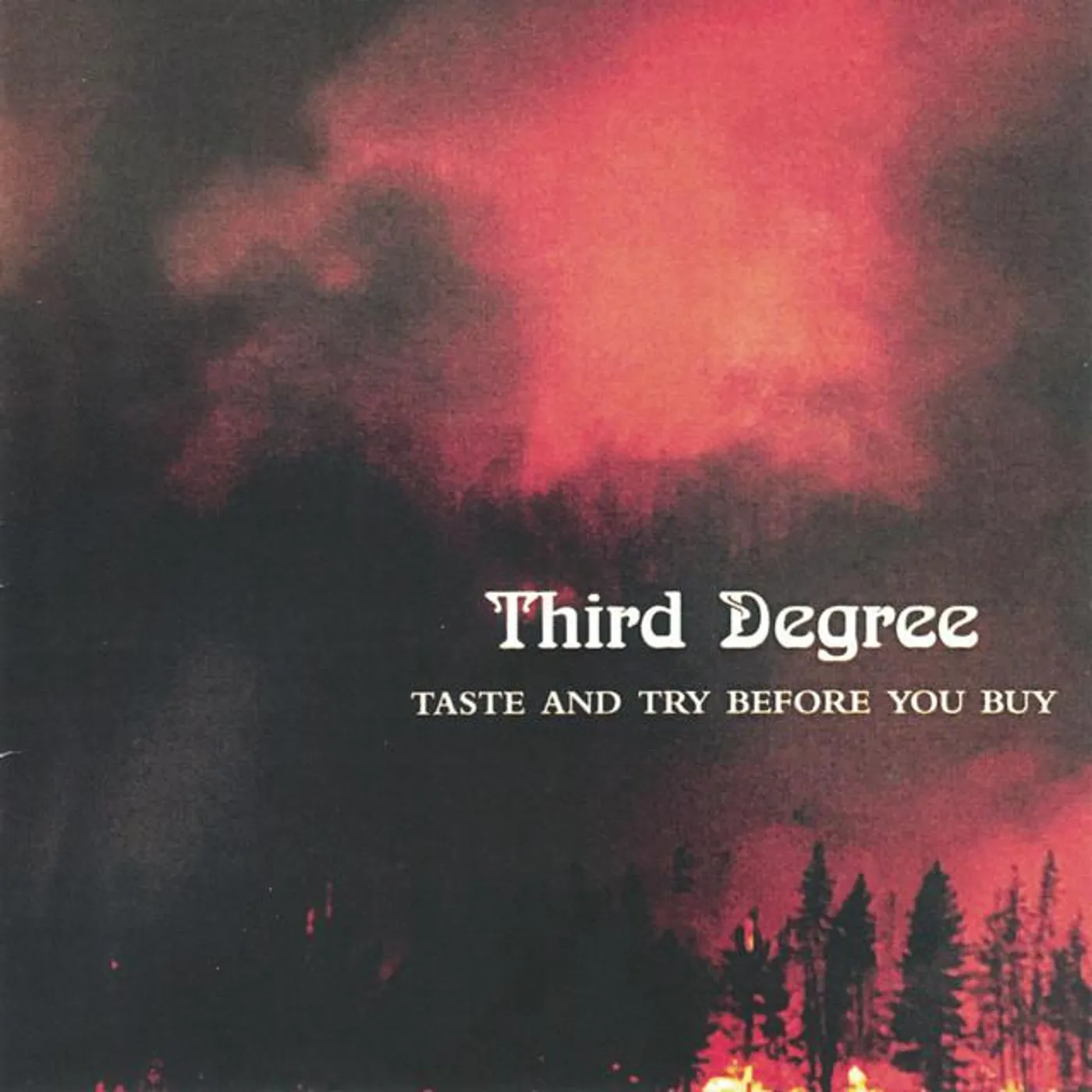 Third Degree
