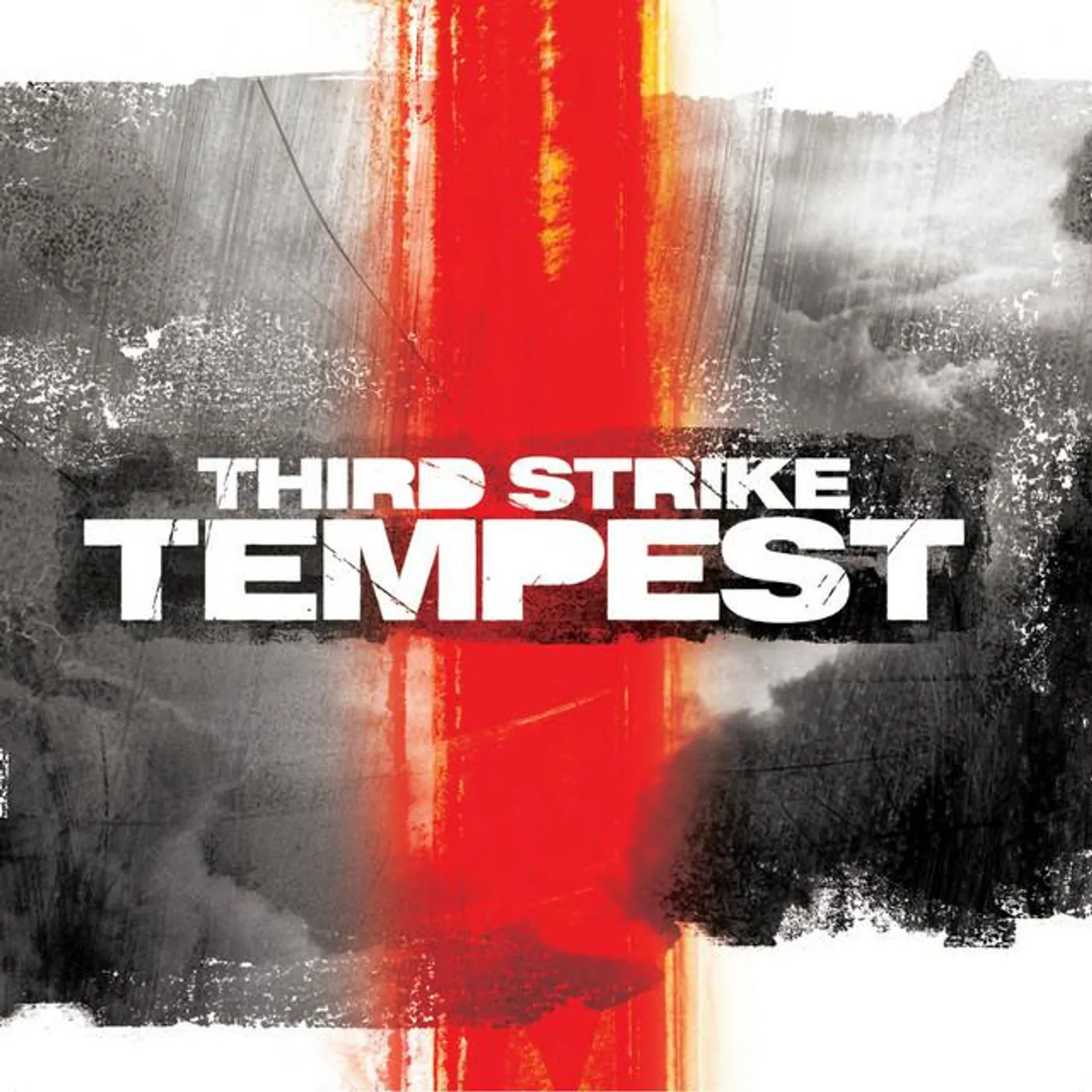 Third Strike